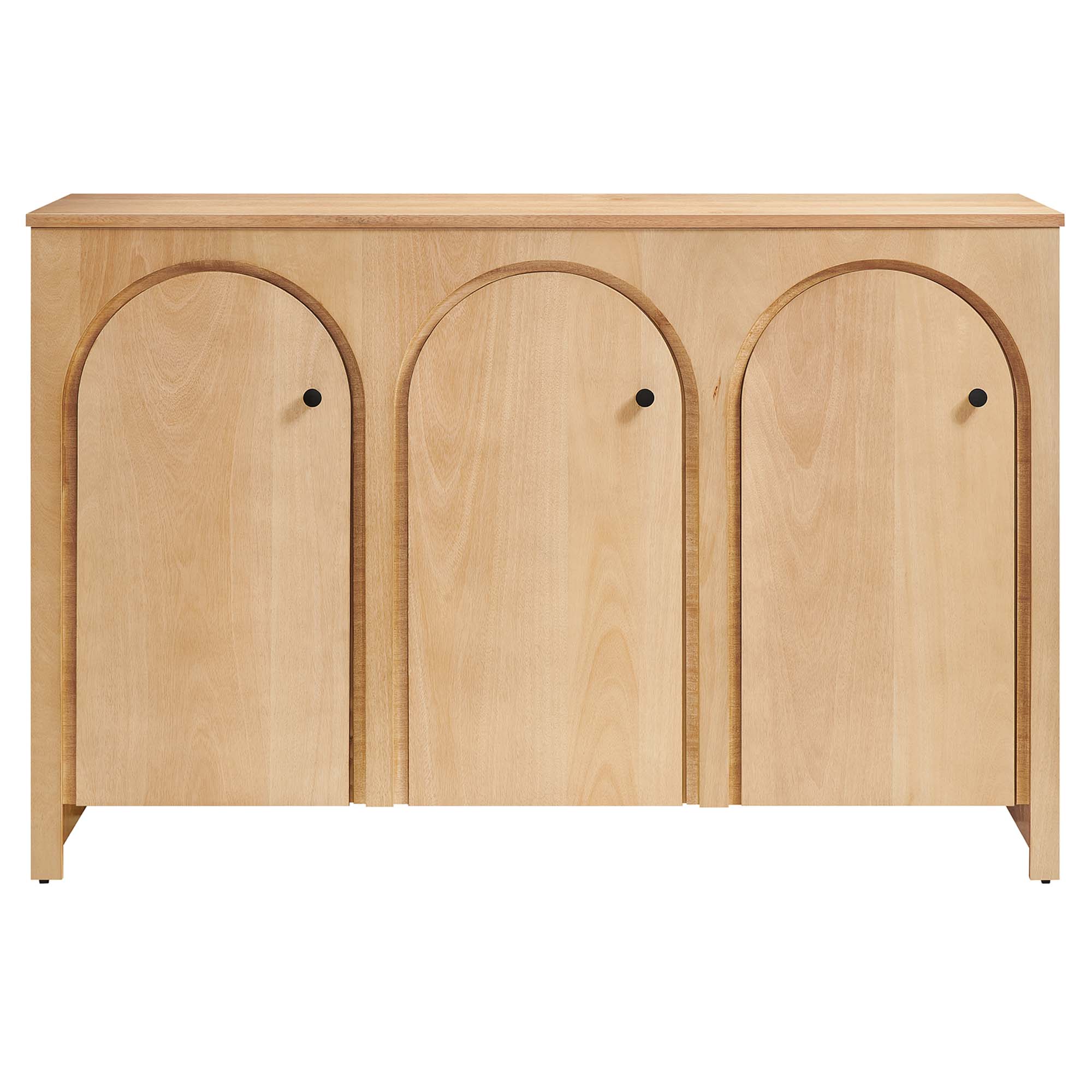 Appia 3-Door Sideboard Storage Cabinet