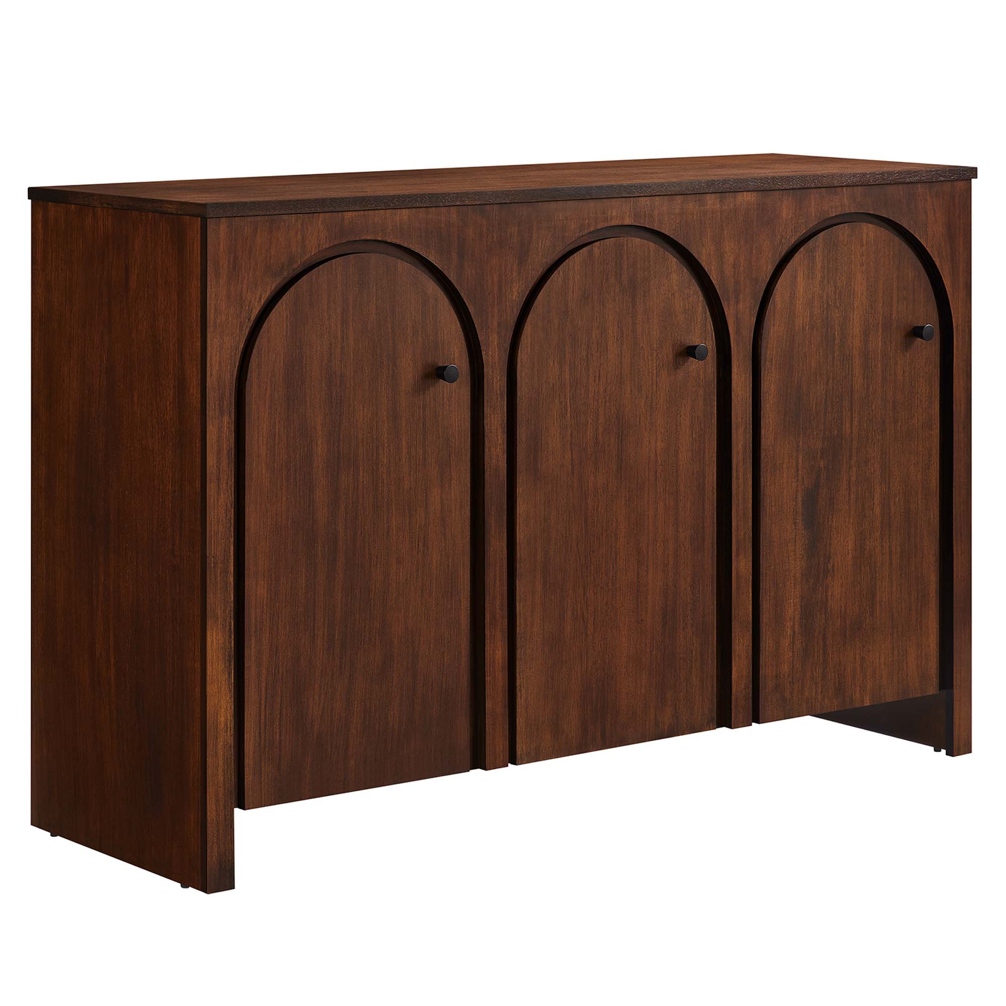 Appia 3-Door Sideboard Storage Cabinet