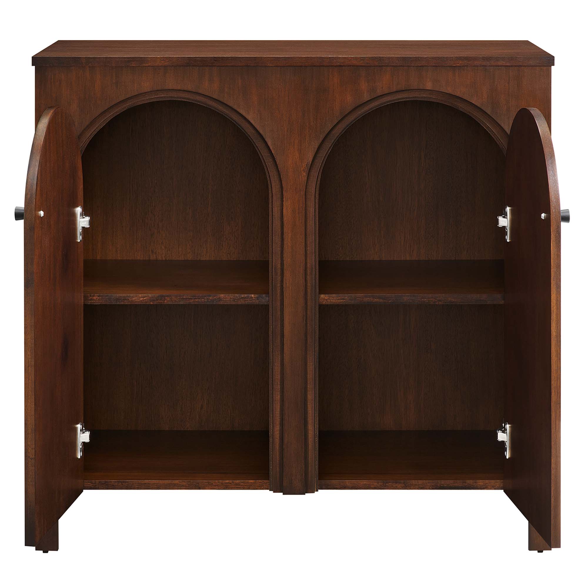 Appia 2-Door Storage Cabinet