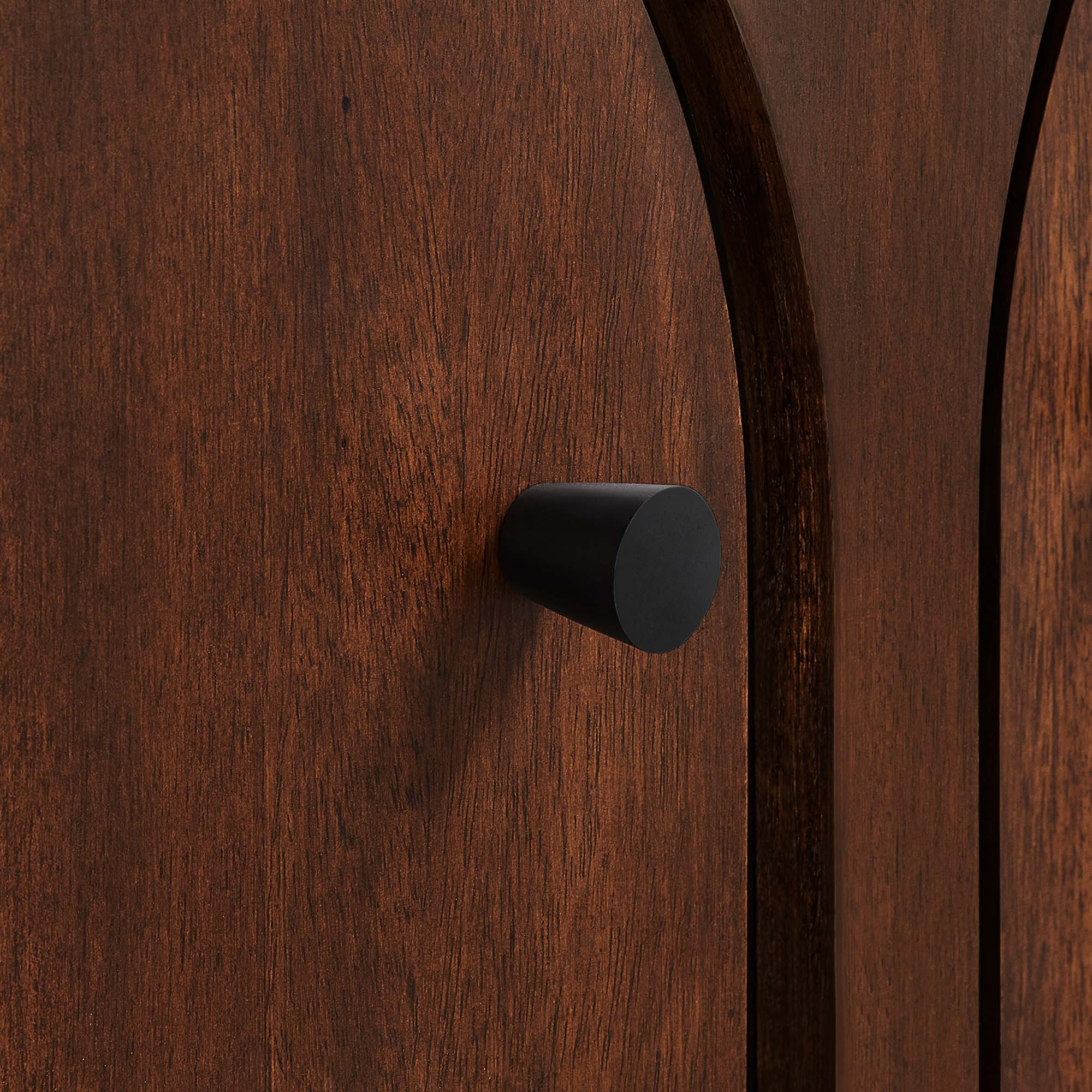 Appia 2-Door Storage Cabinet