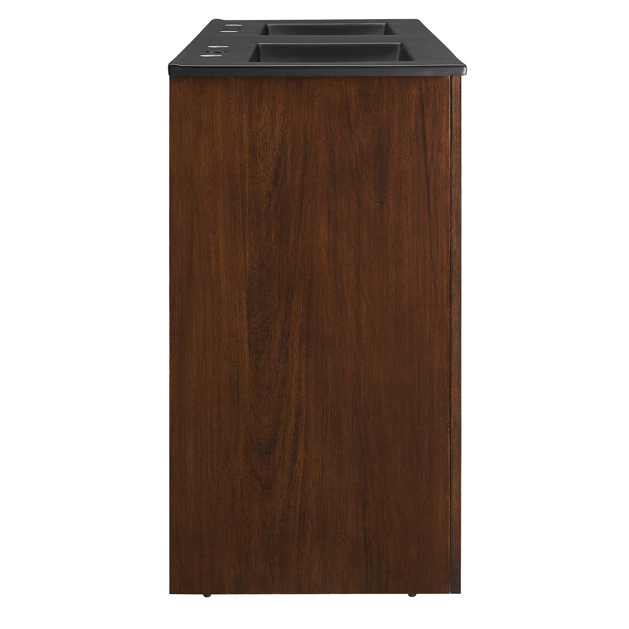 Appia 48" Double Sink Bathroom Vanity