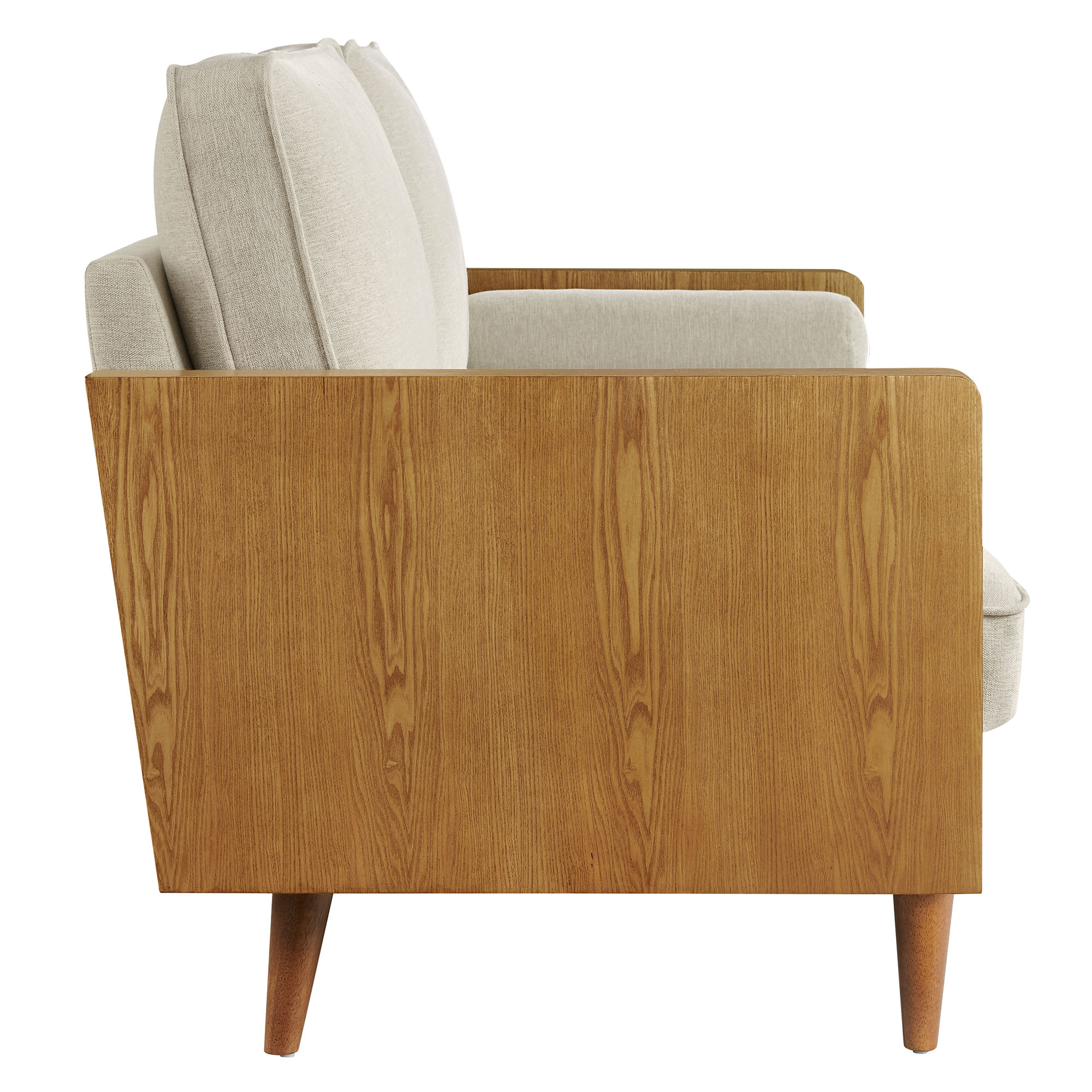 Kellan Performance Velvet Sofa