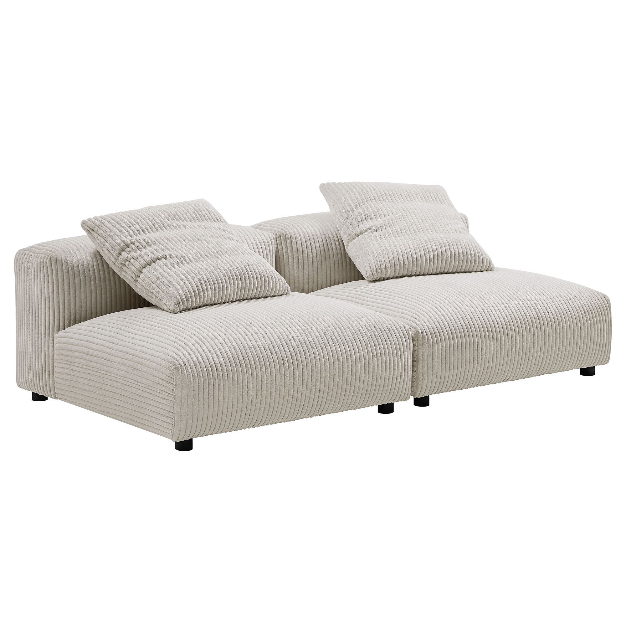 Modway Solace Sofa - Thumbnail 2