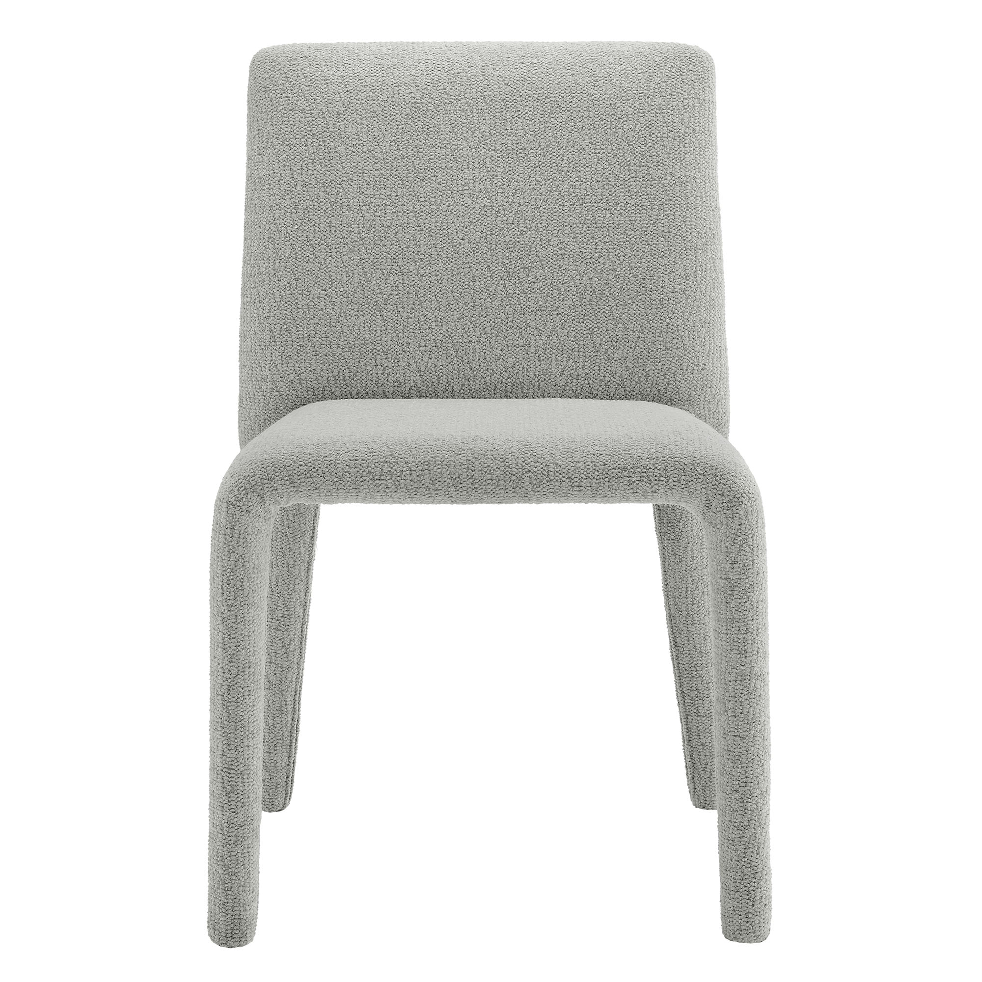 Rhodes Fabric Upholstered Dining Chair