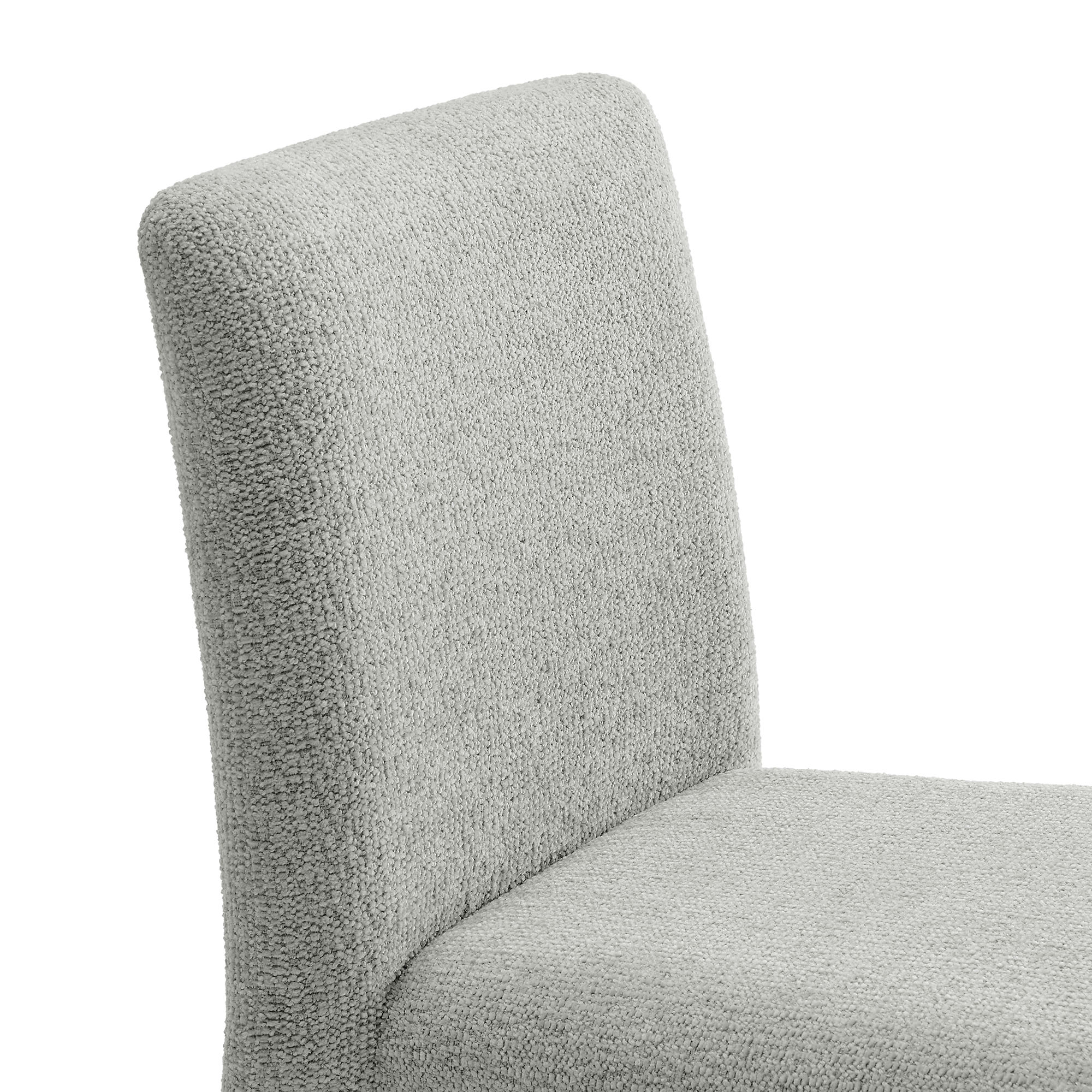 Rhodes Fabric Upholstered Dining Chair