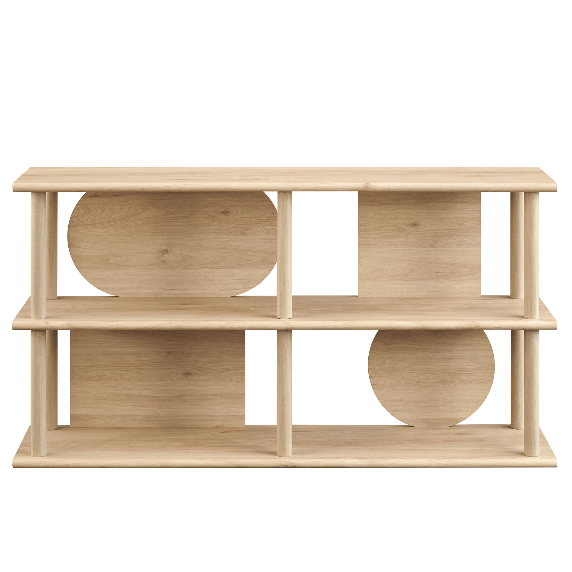 Zadie 55" Console Table