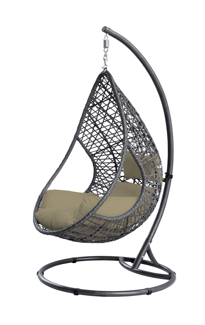 Bravo Outdoor Egg Chair