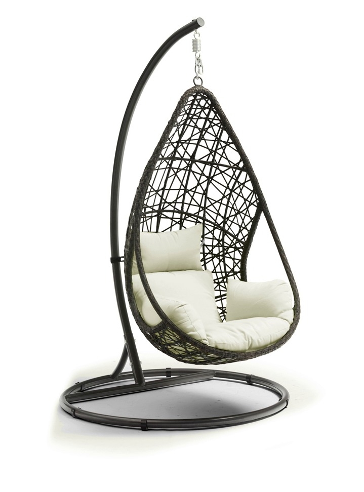 Bravo Outdoor Egg Chair