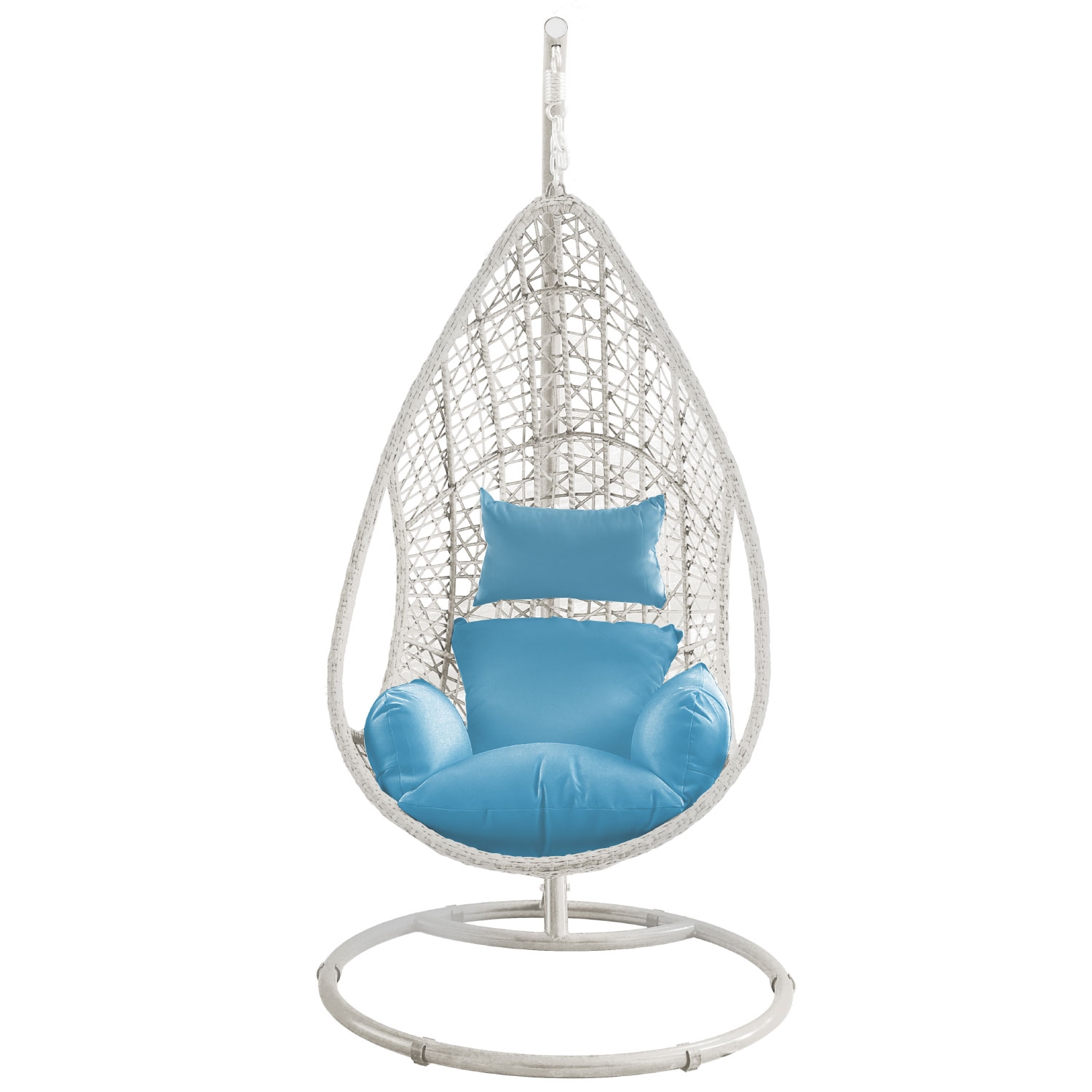 Bravo Outdoor Egg Chair