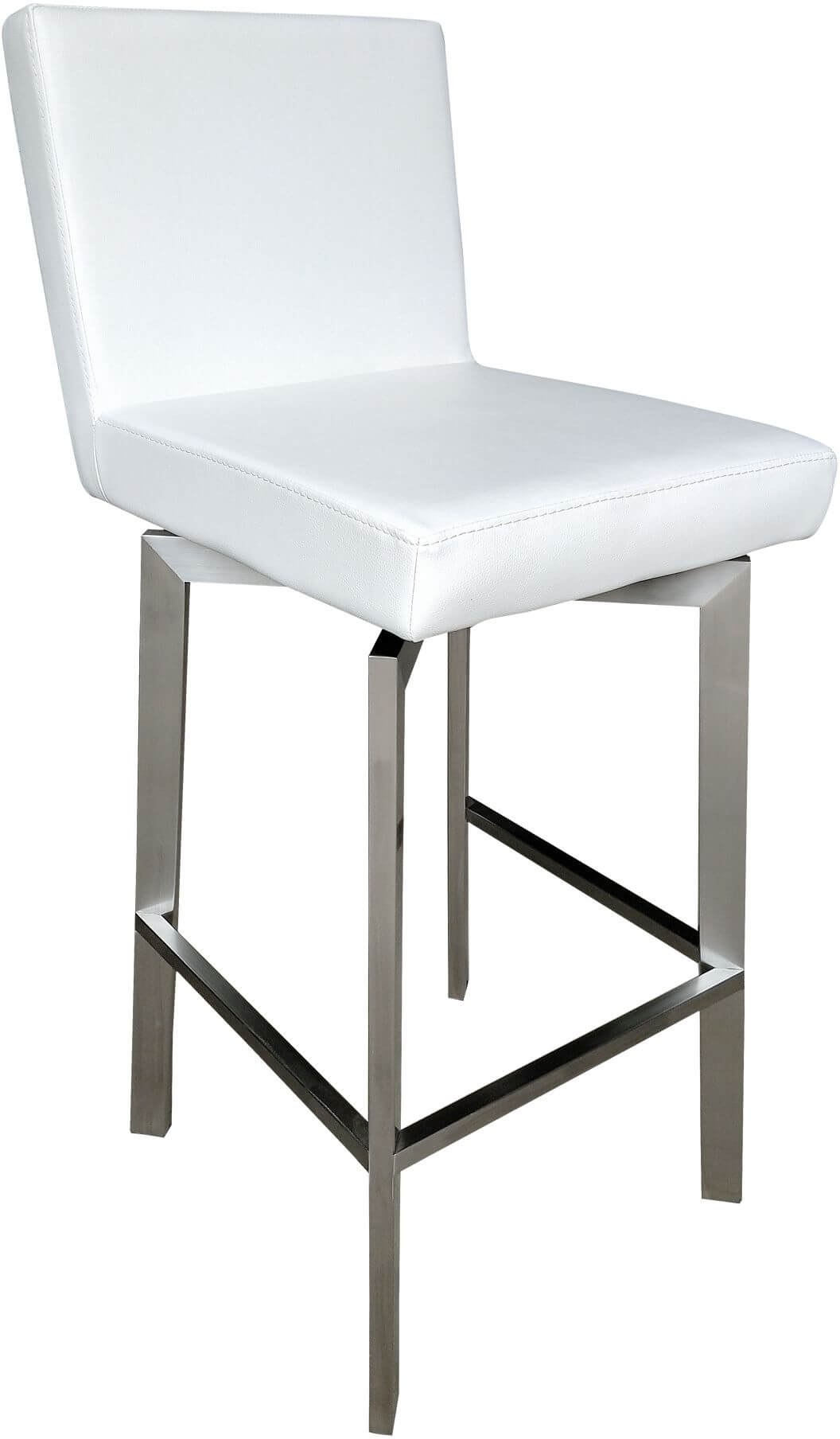 Giro Swivel Bar Stool