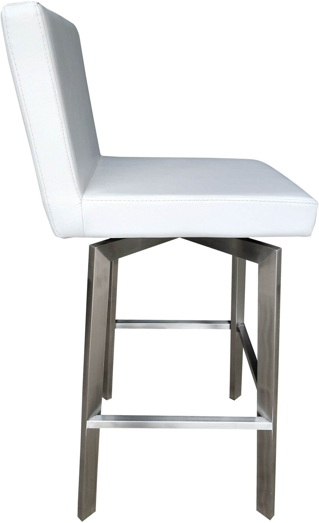 Giro Swivel Bar Stool