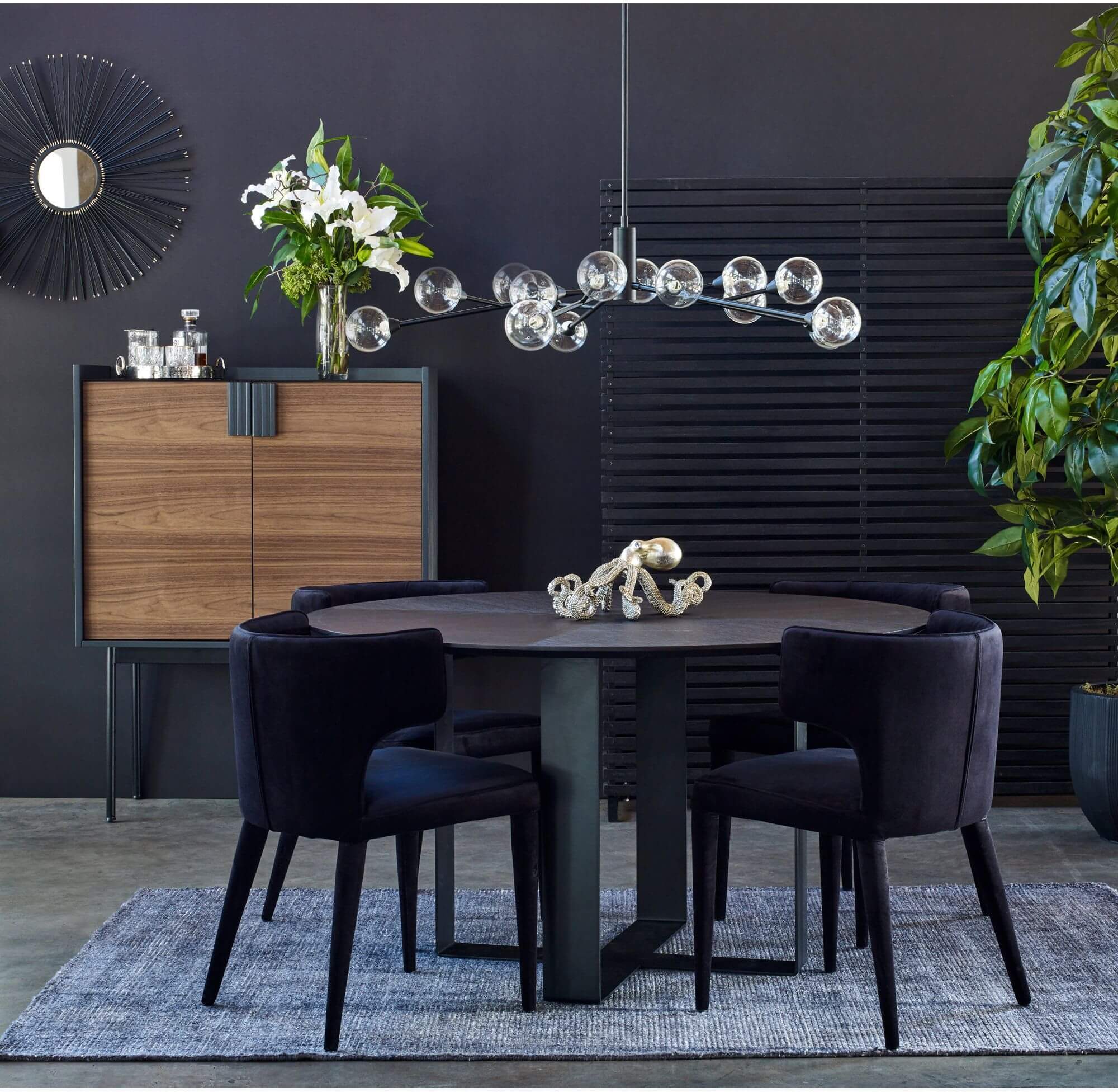 Jennaya Dining Chair