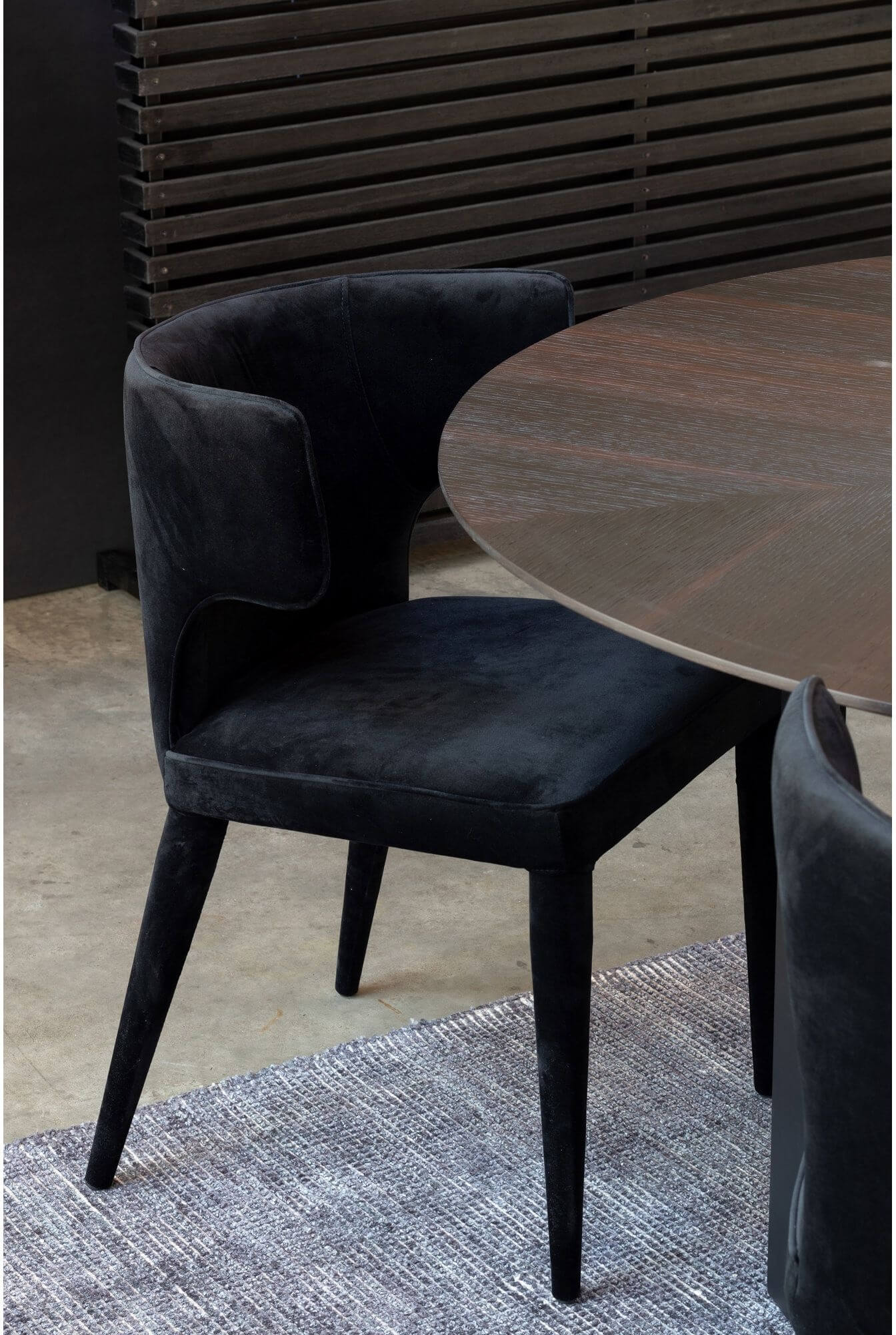 Jennaya Dining Chair