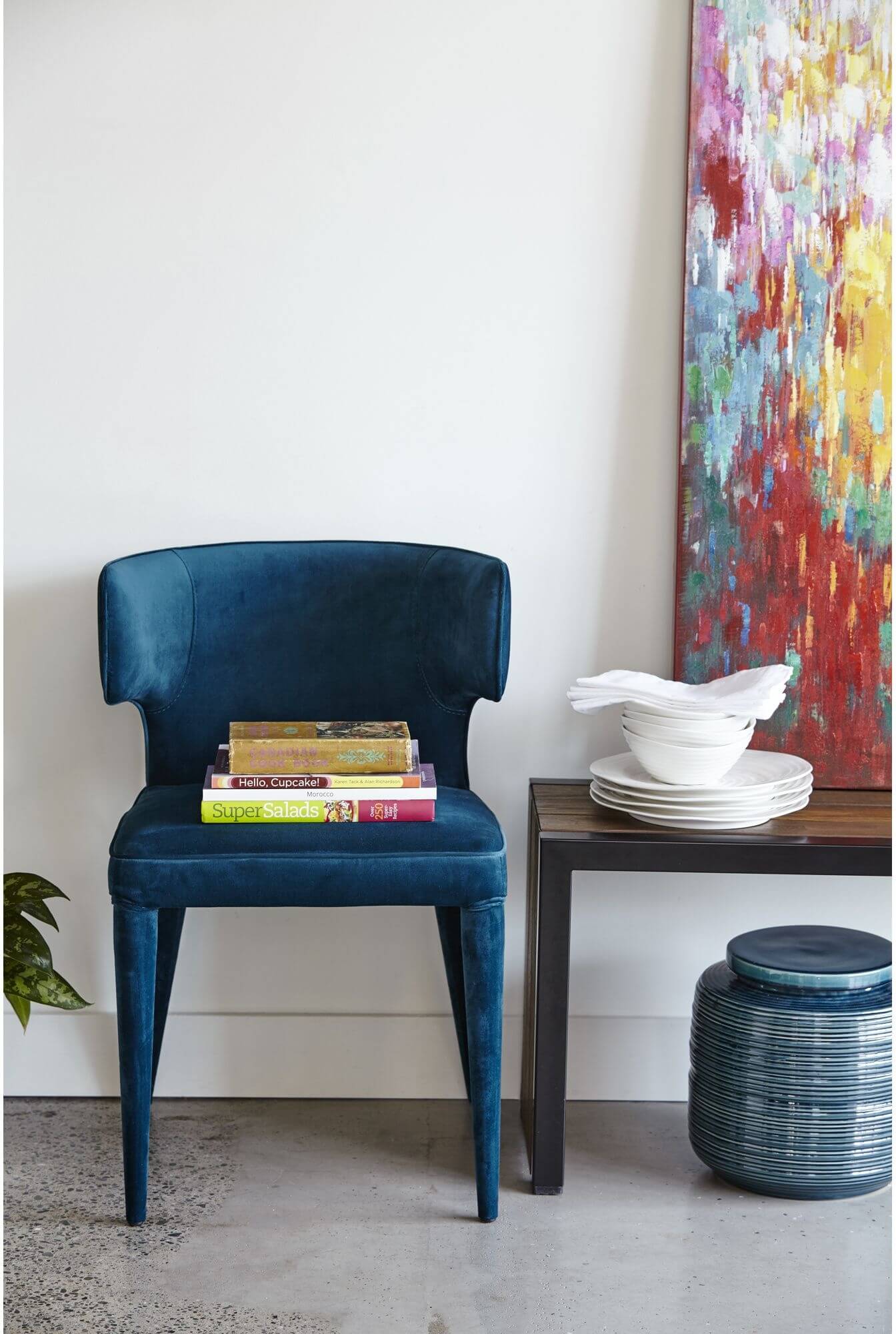 Jennaya Dining Chair