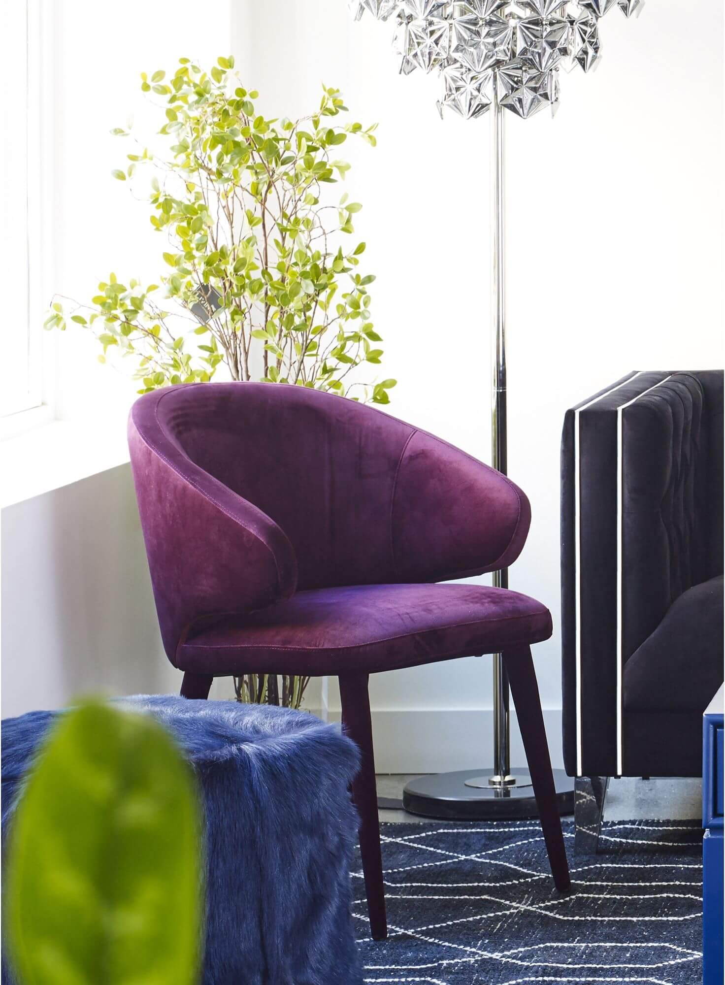 Stewart Dining Chair