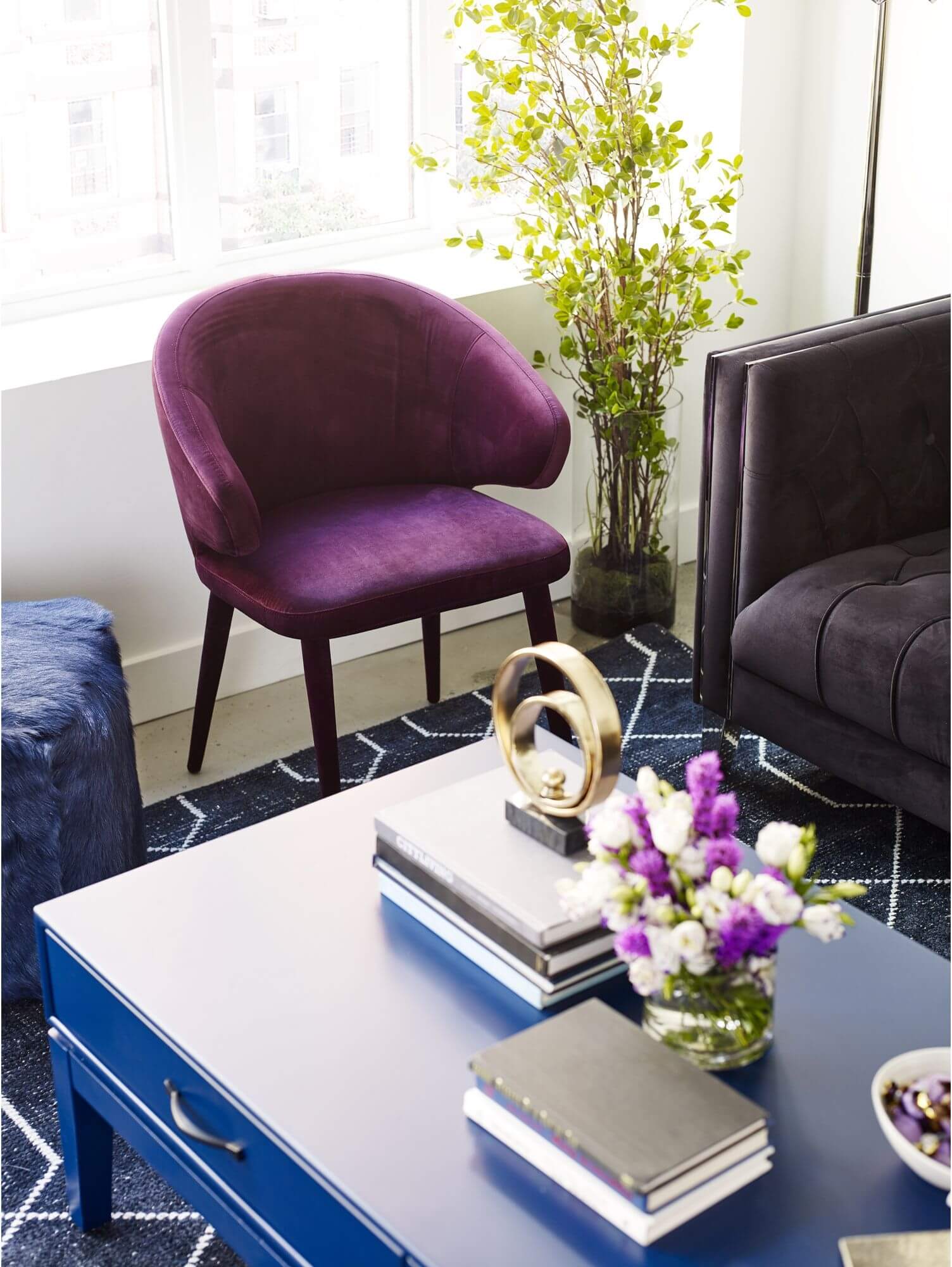 Stewart Dining Chair