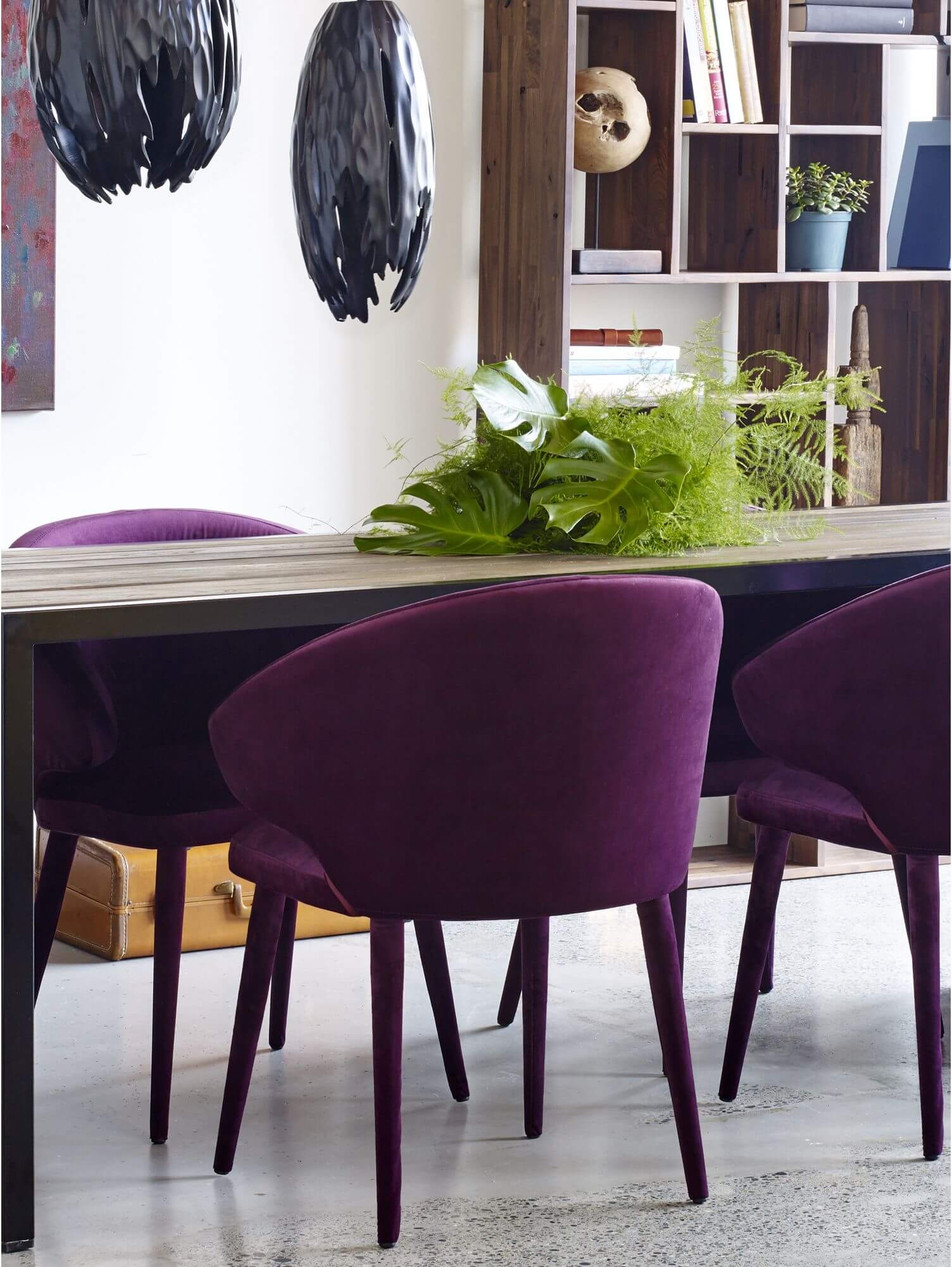 Stewart Dining Chair