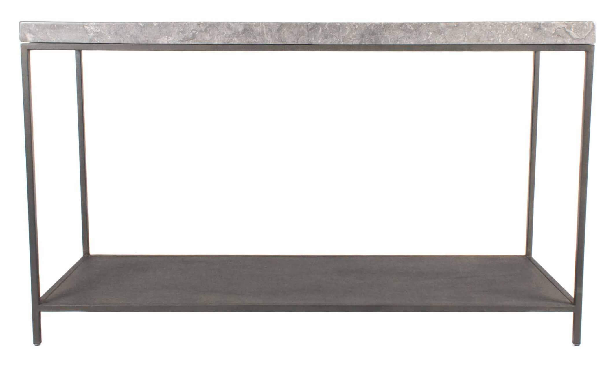 Makrana Marble Console Table