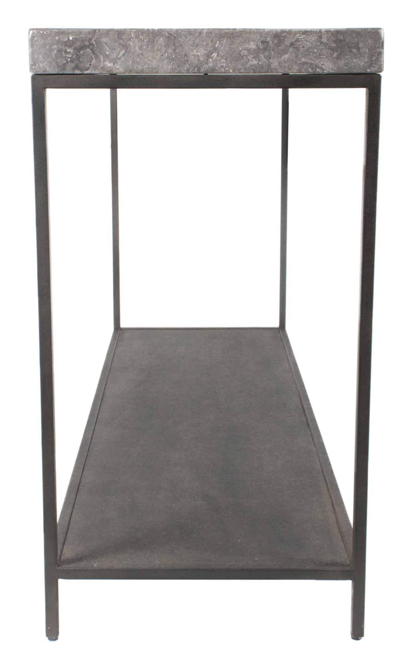 Makrana Marble Console Table