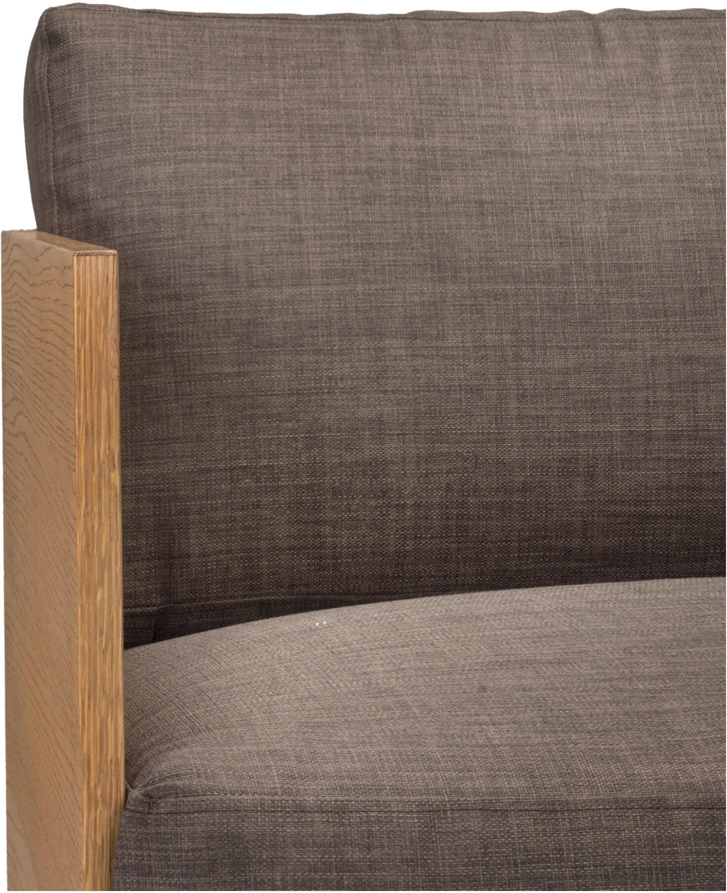 Girona Polyester Arm Chair
