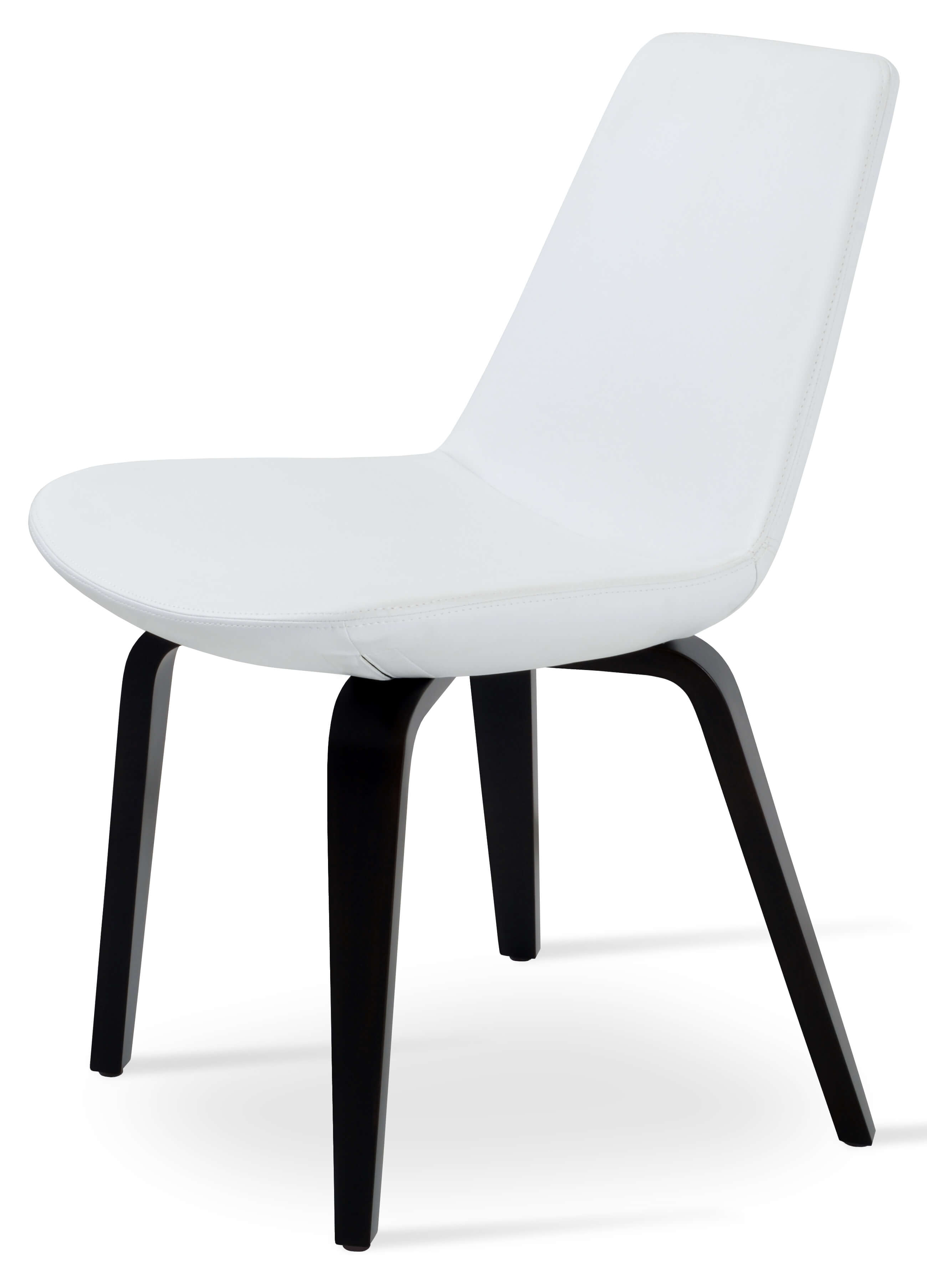 Eiffel Plywood Dining Chair