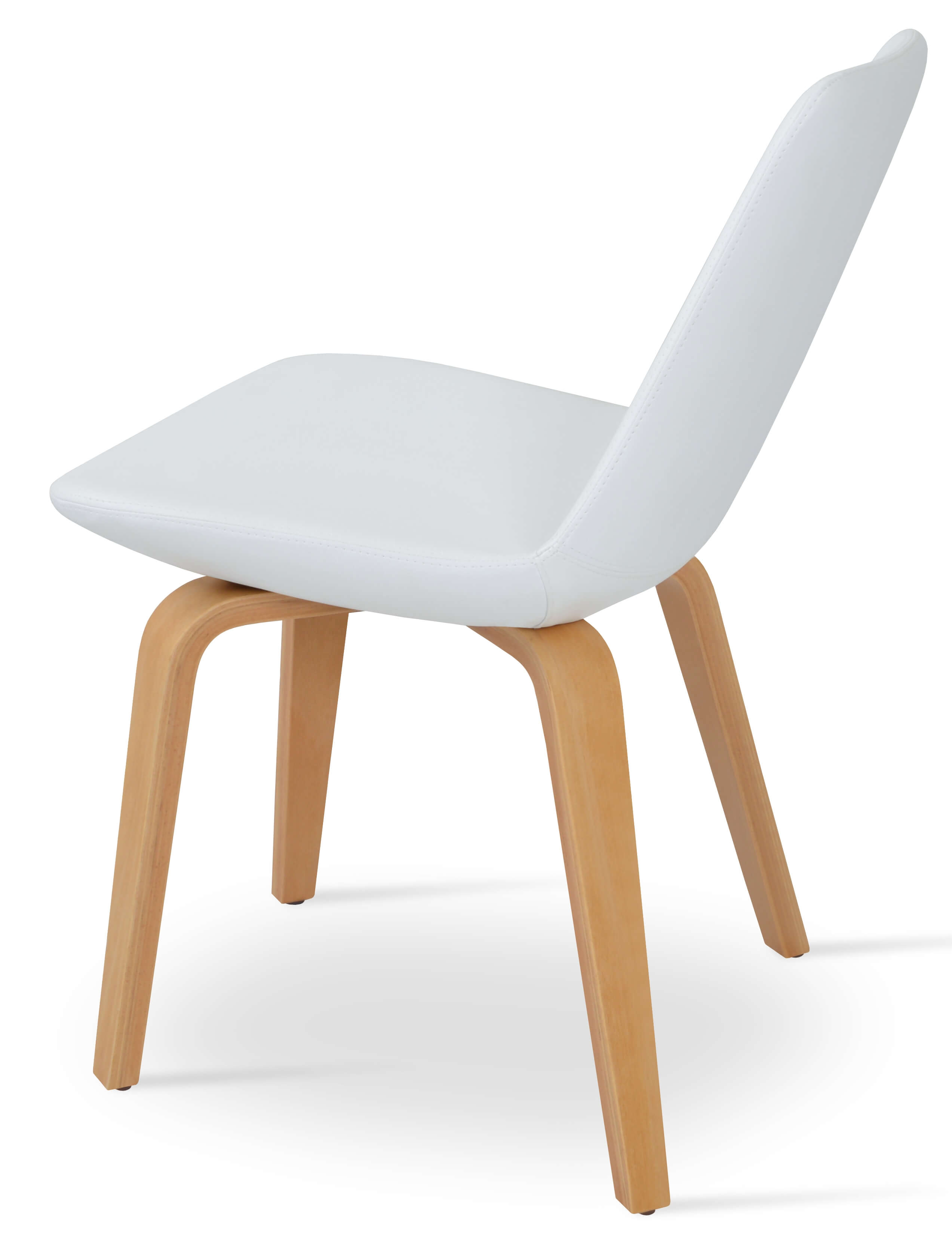 Eiffel Plywood Dining Chair