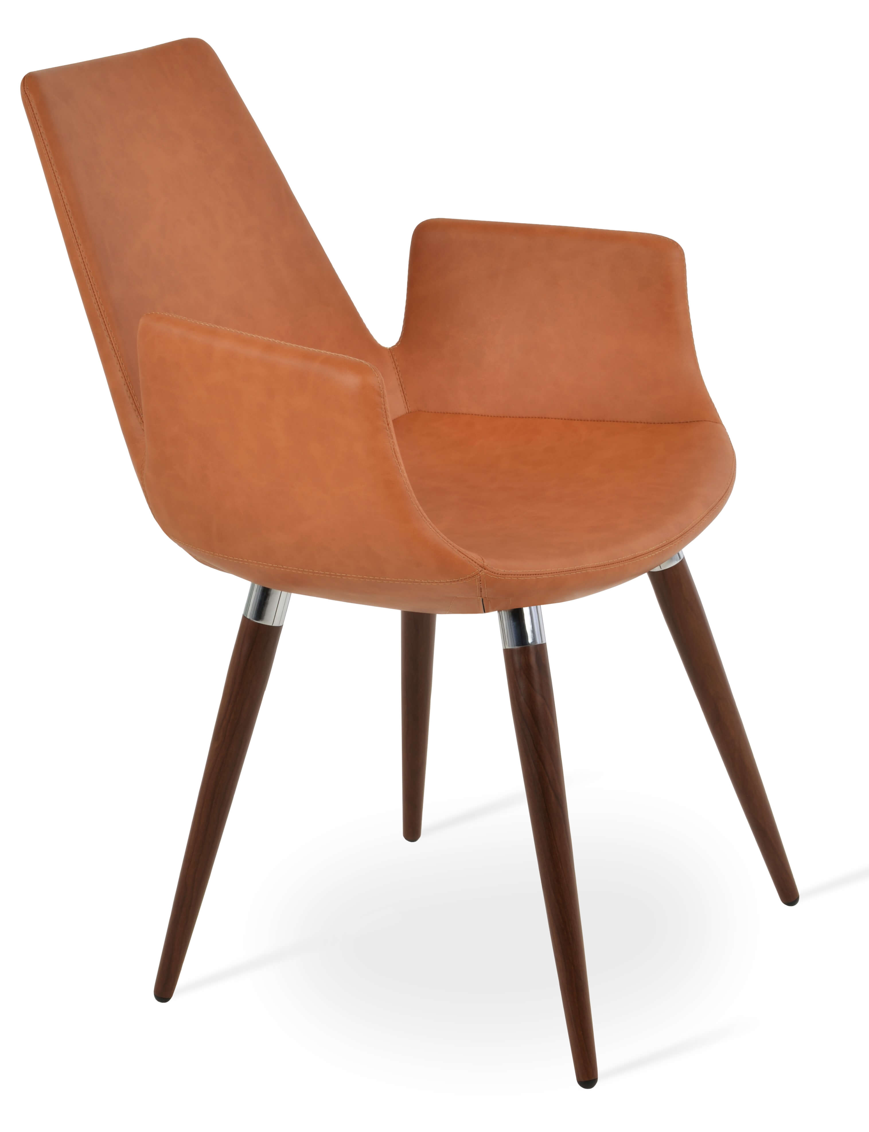 Eiffel Ana Dining Arm Chair