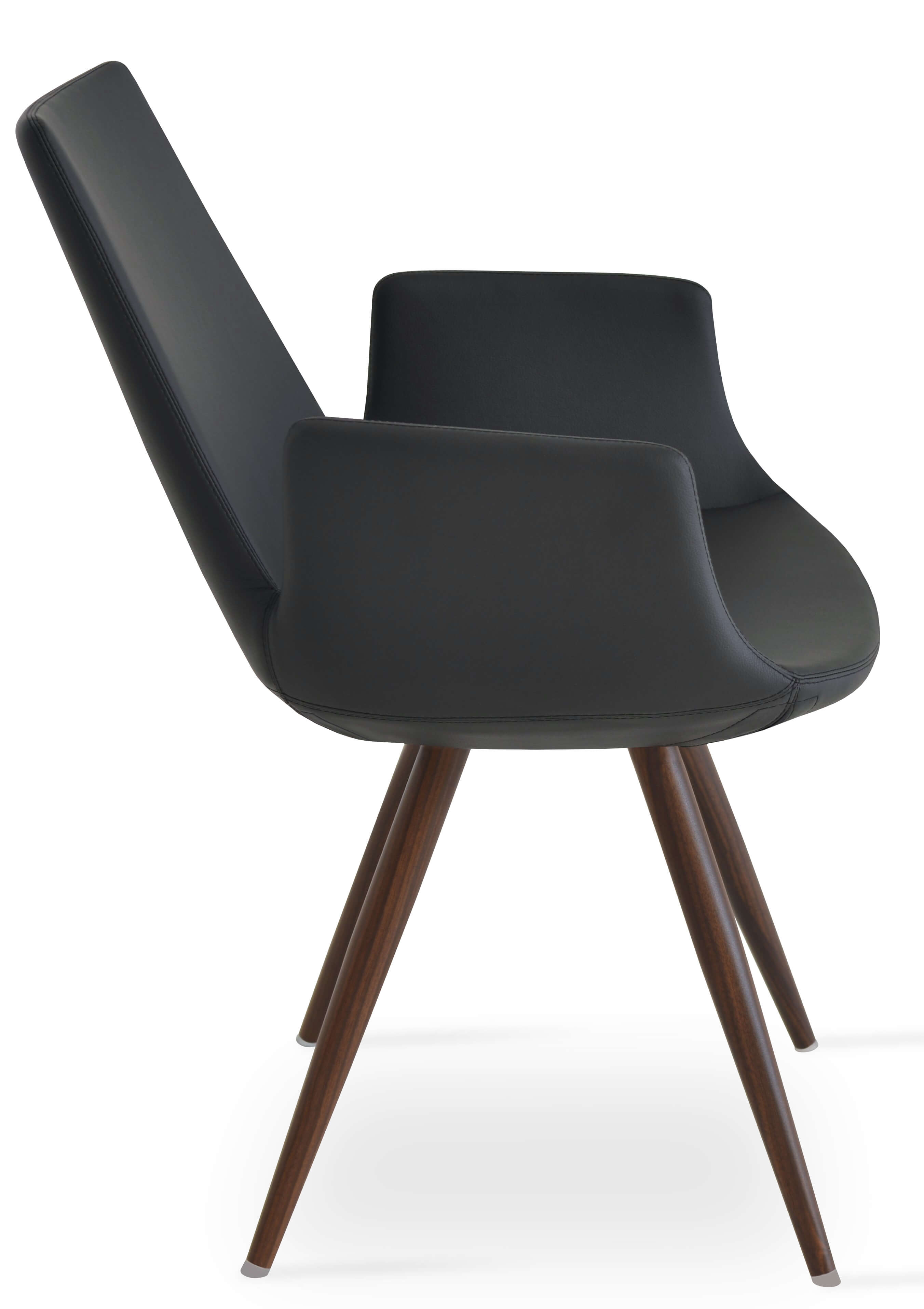 Eiffel Star Dining Arm Chair