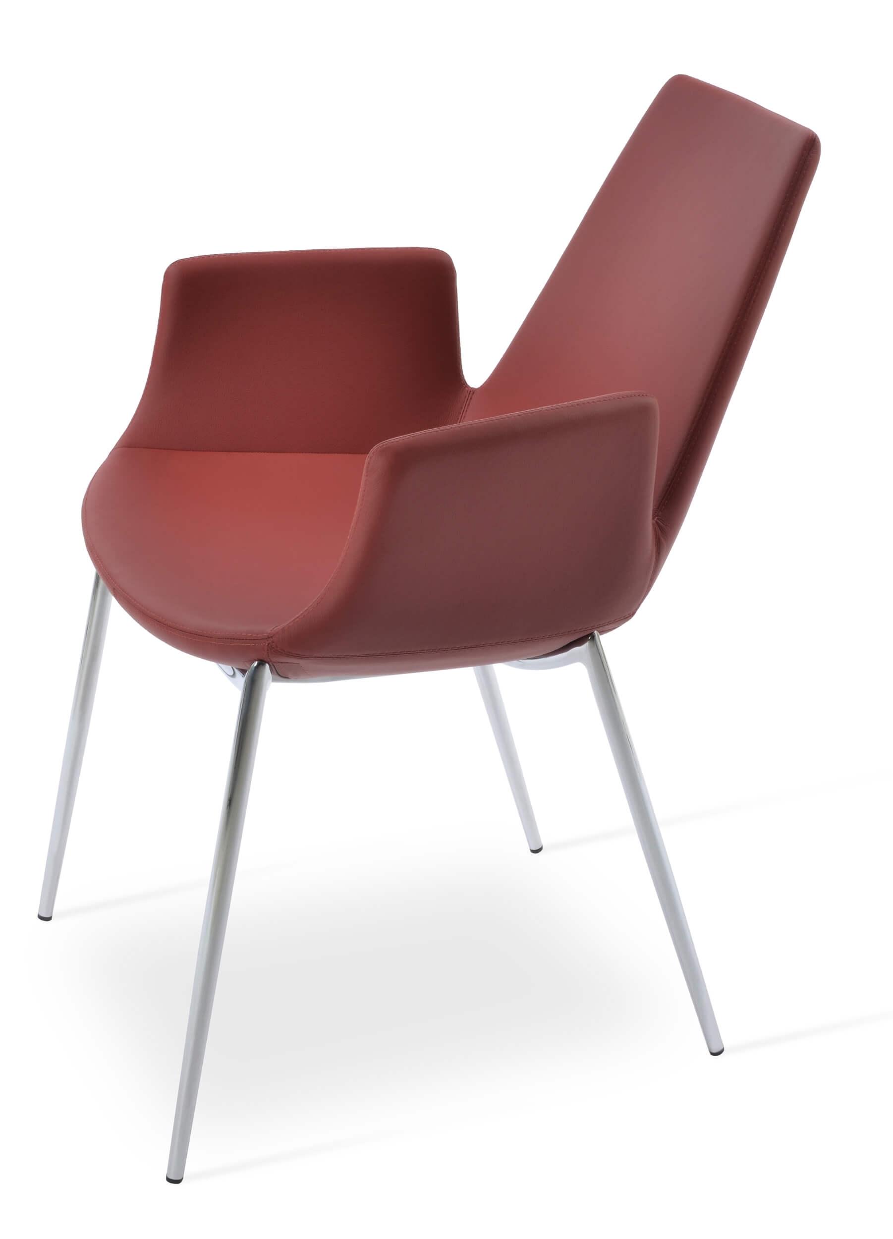 Eiffel Classy Dining Arm Chair