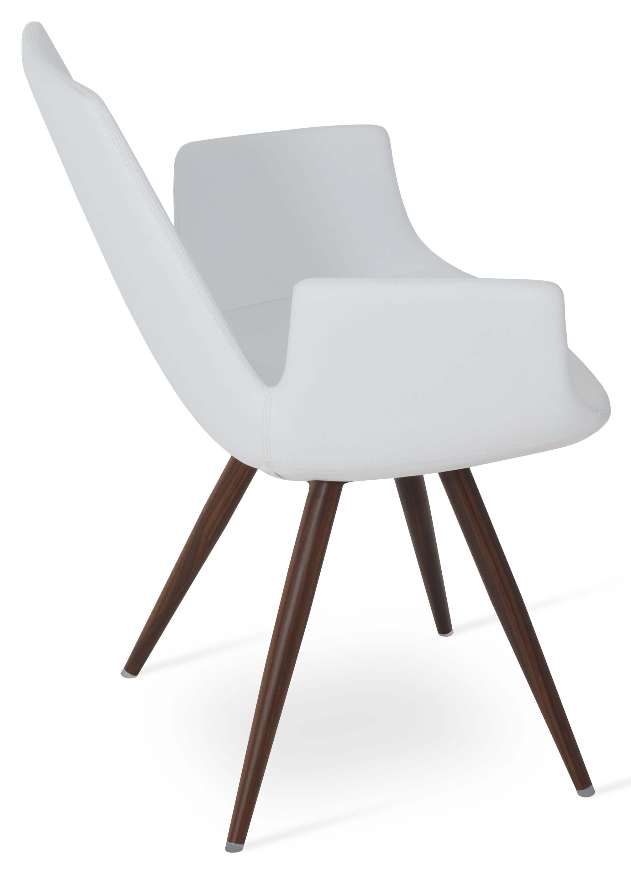 Eiffel Star Dining Arm Chair