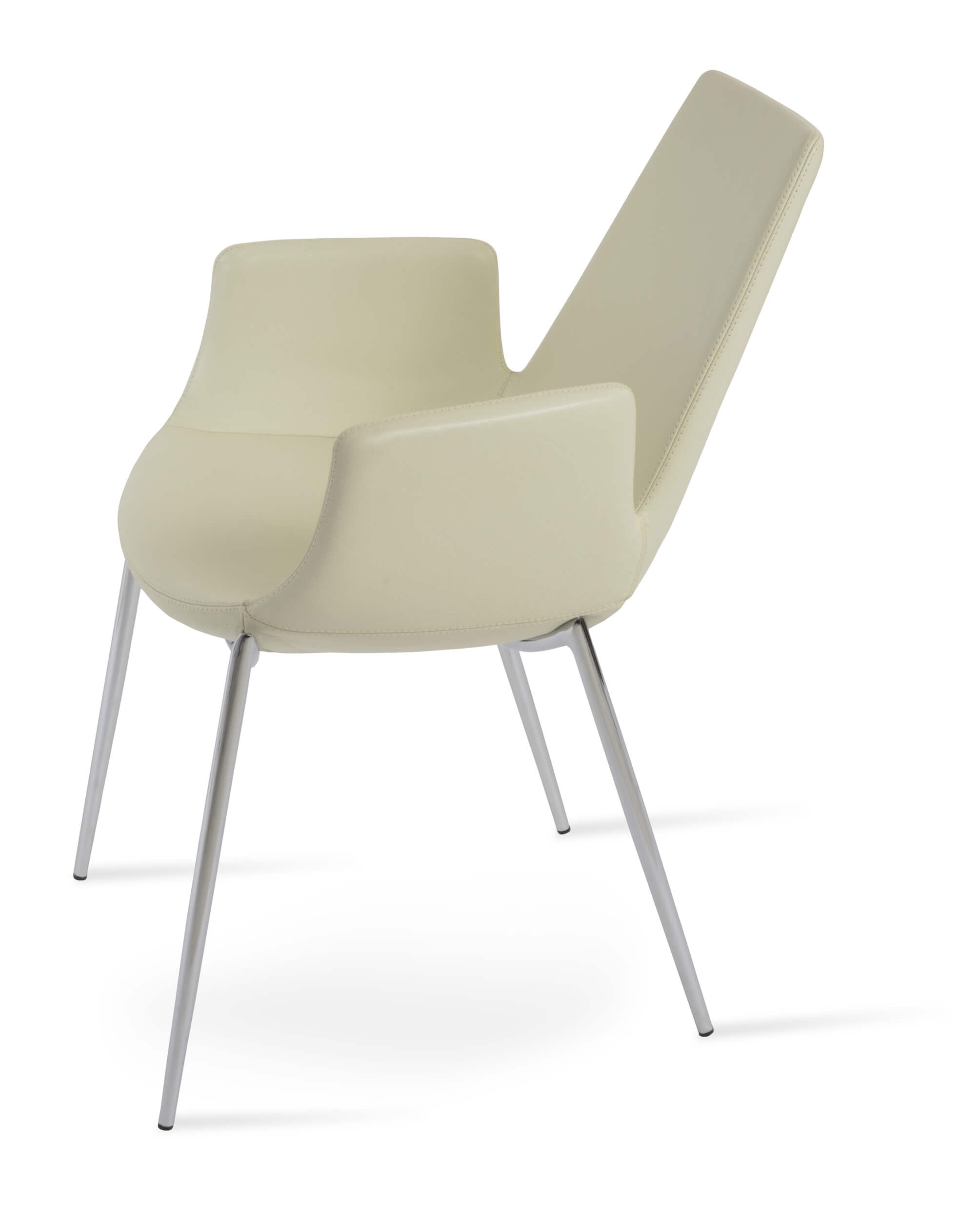 Eiffel Classy Dining Arm Chair