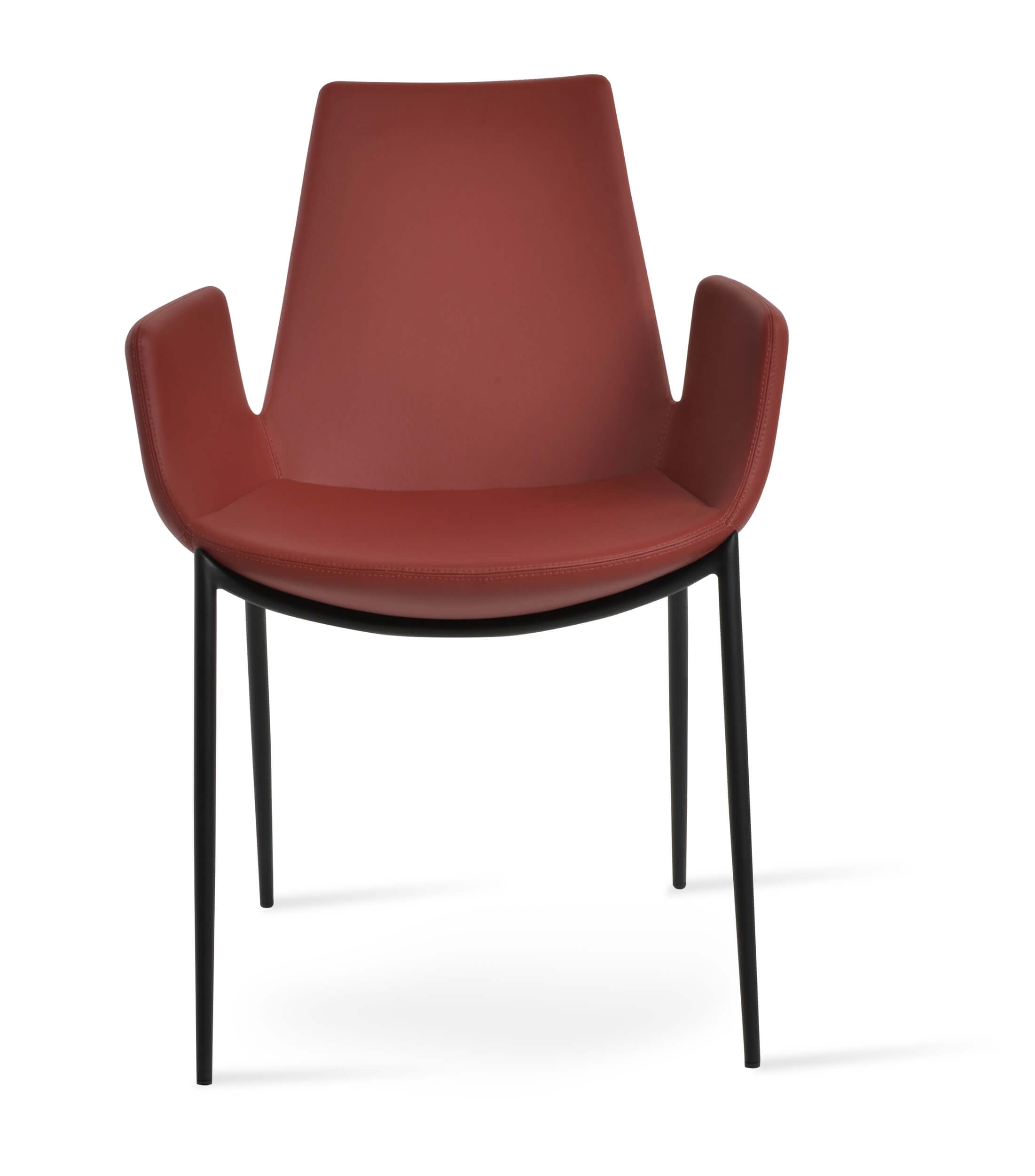 Eiffel Classy Dining Arm Chair