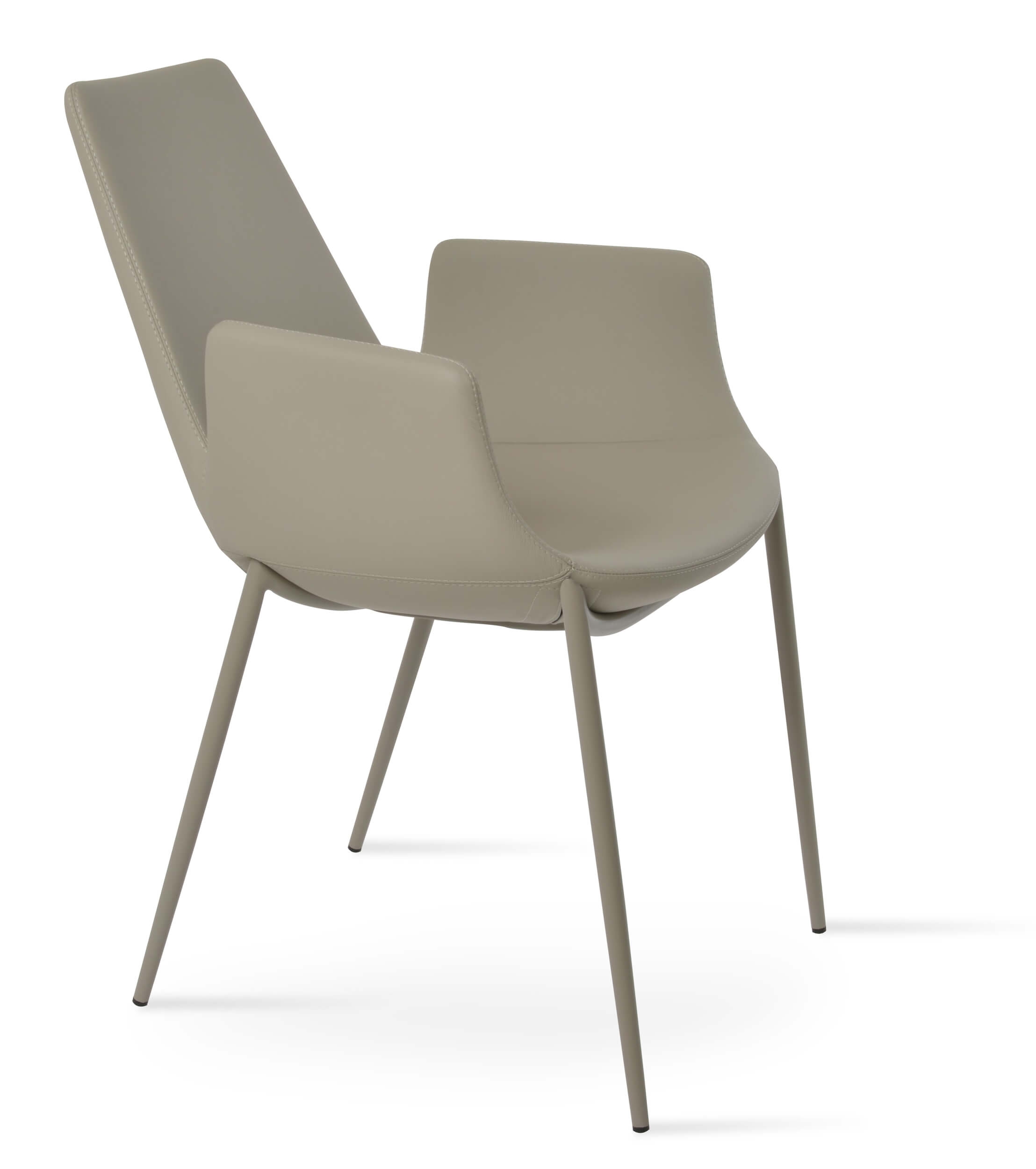 Eiffel Classy Dining Arm Chair
