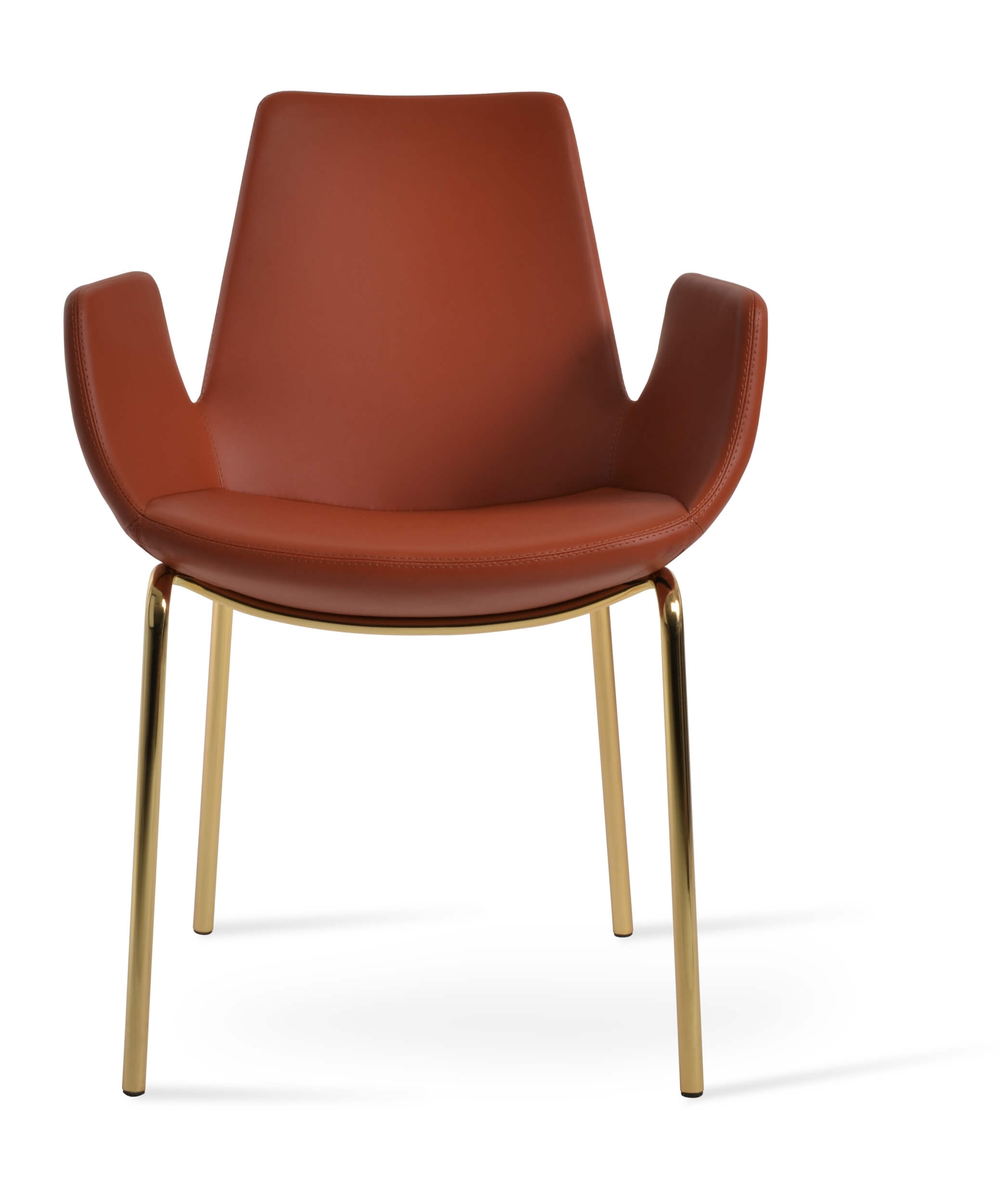 Eiffel Harris Dining Arm Chair