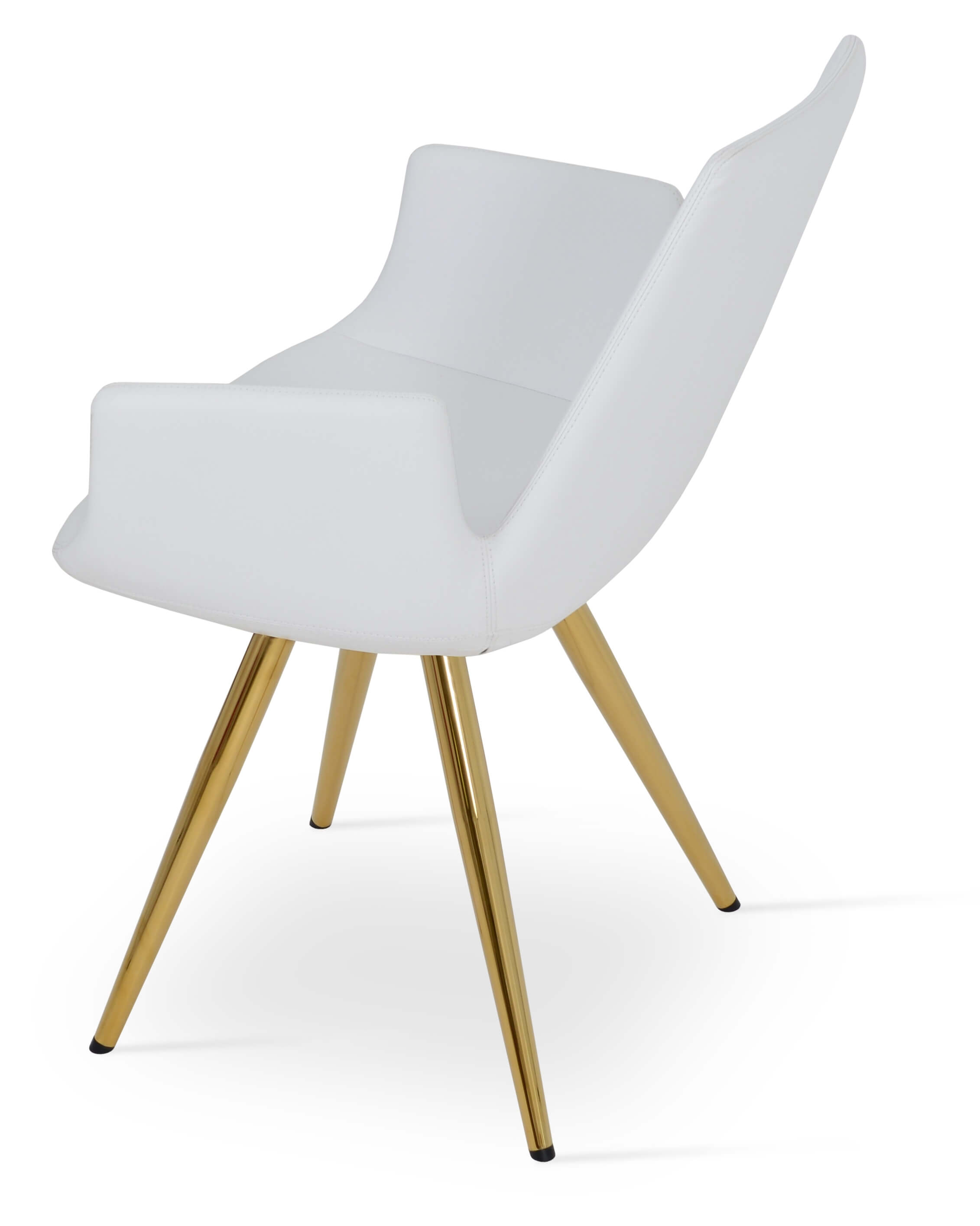 Eiffel Star Dining Arm Chair