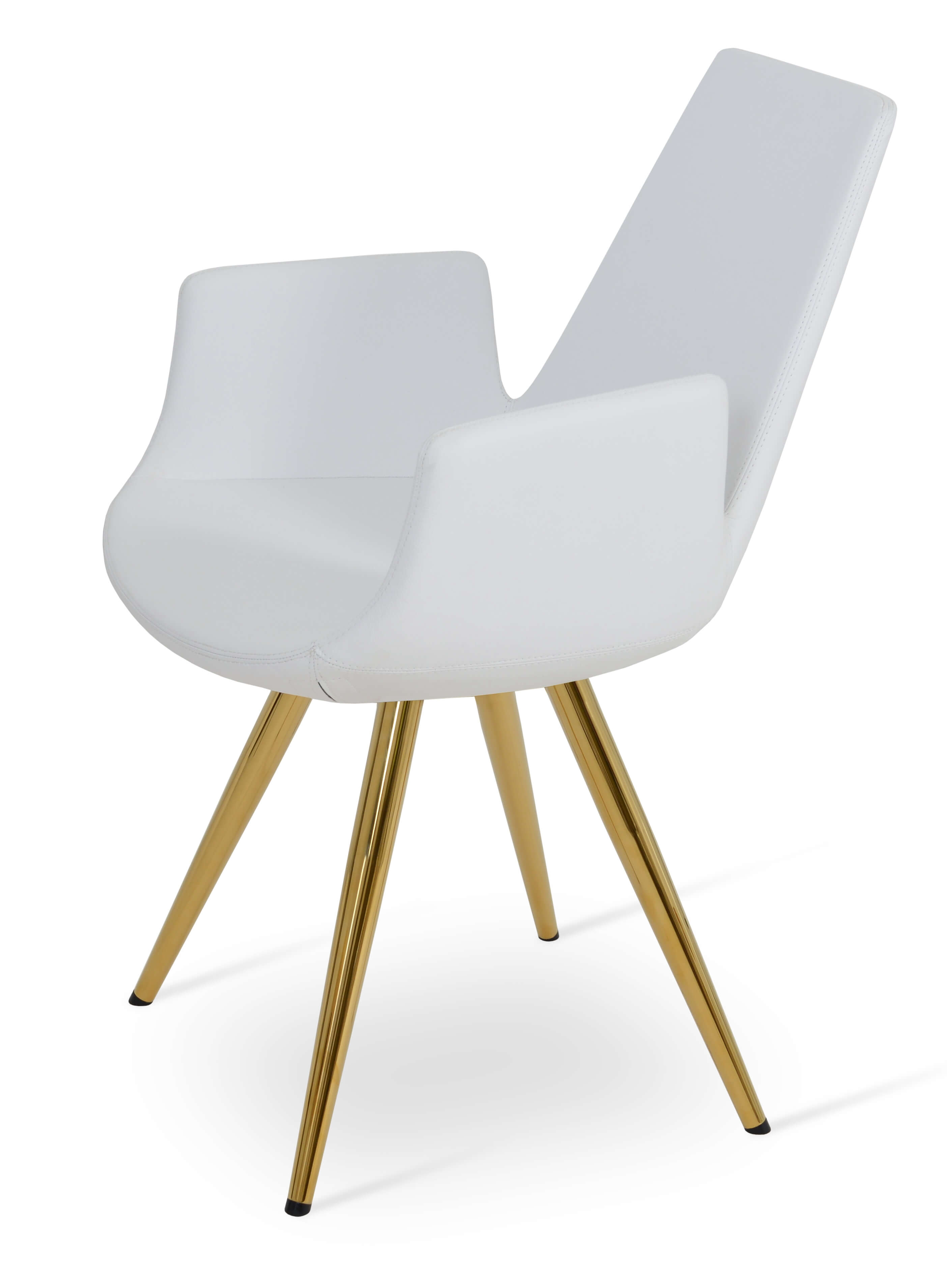 Eiffel Star Dining Arm Chair