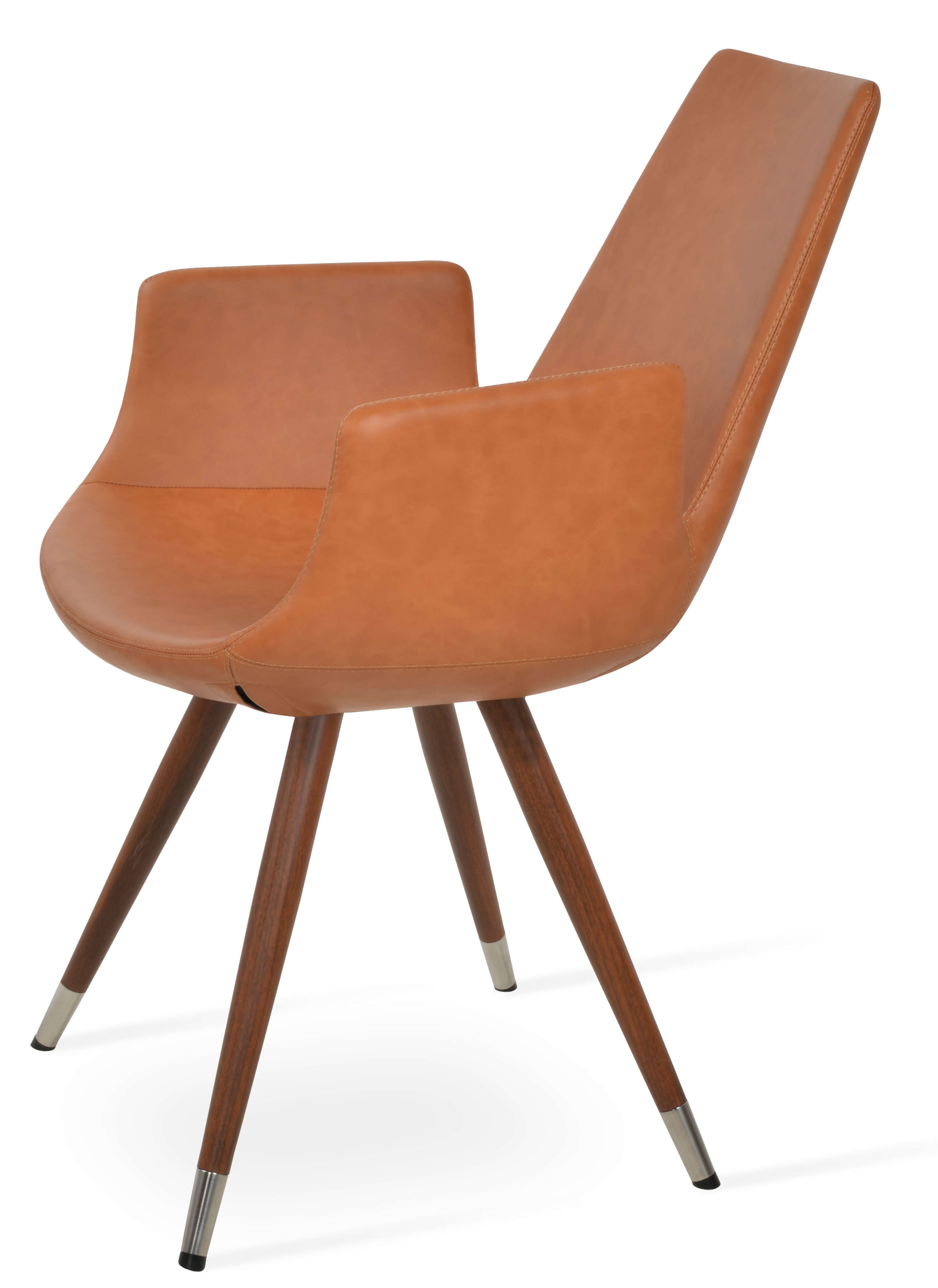 Eiffel Star Dining Arm Chair