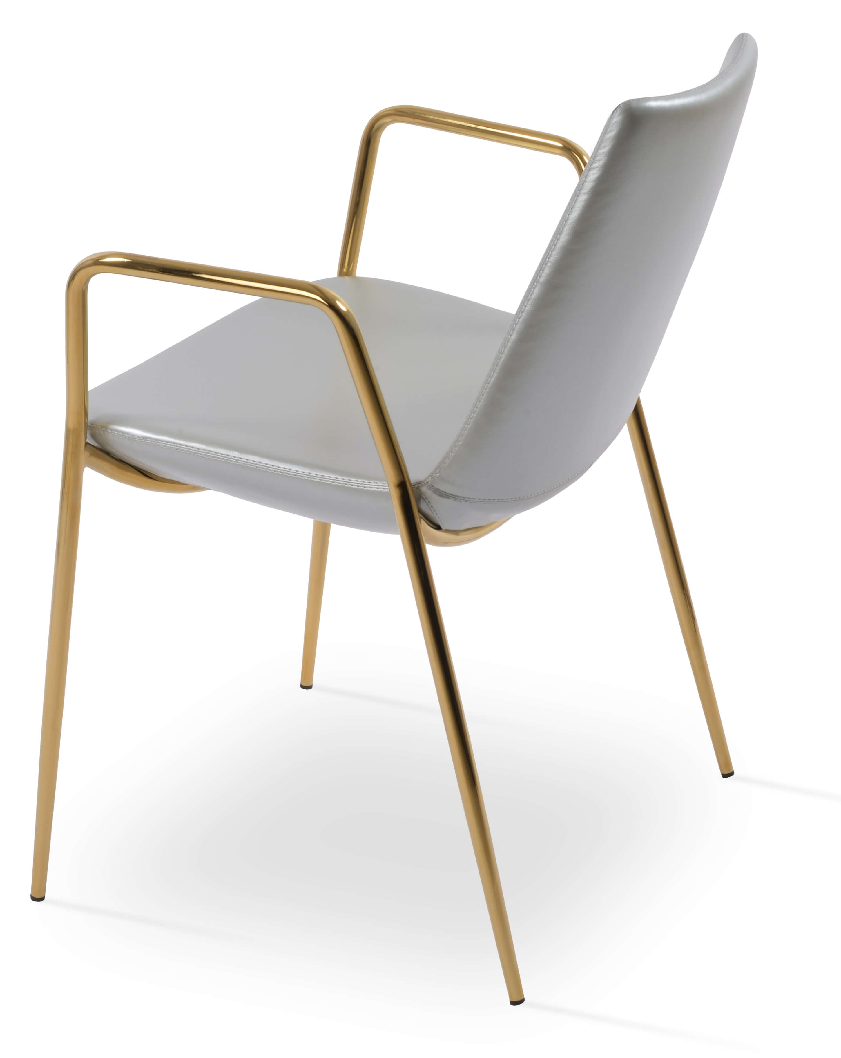 Eiffel Classy Armrest Dining Chair