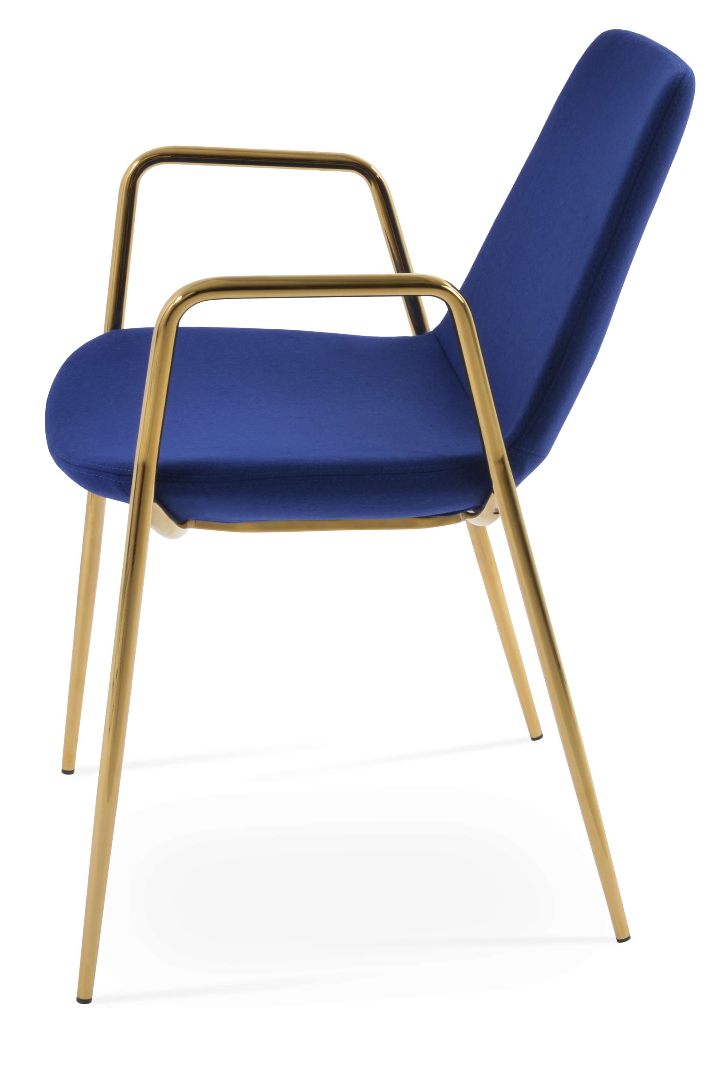 Eiffel Classy Armrest Dining Chair