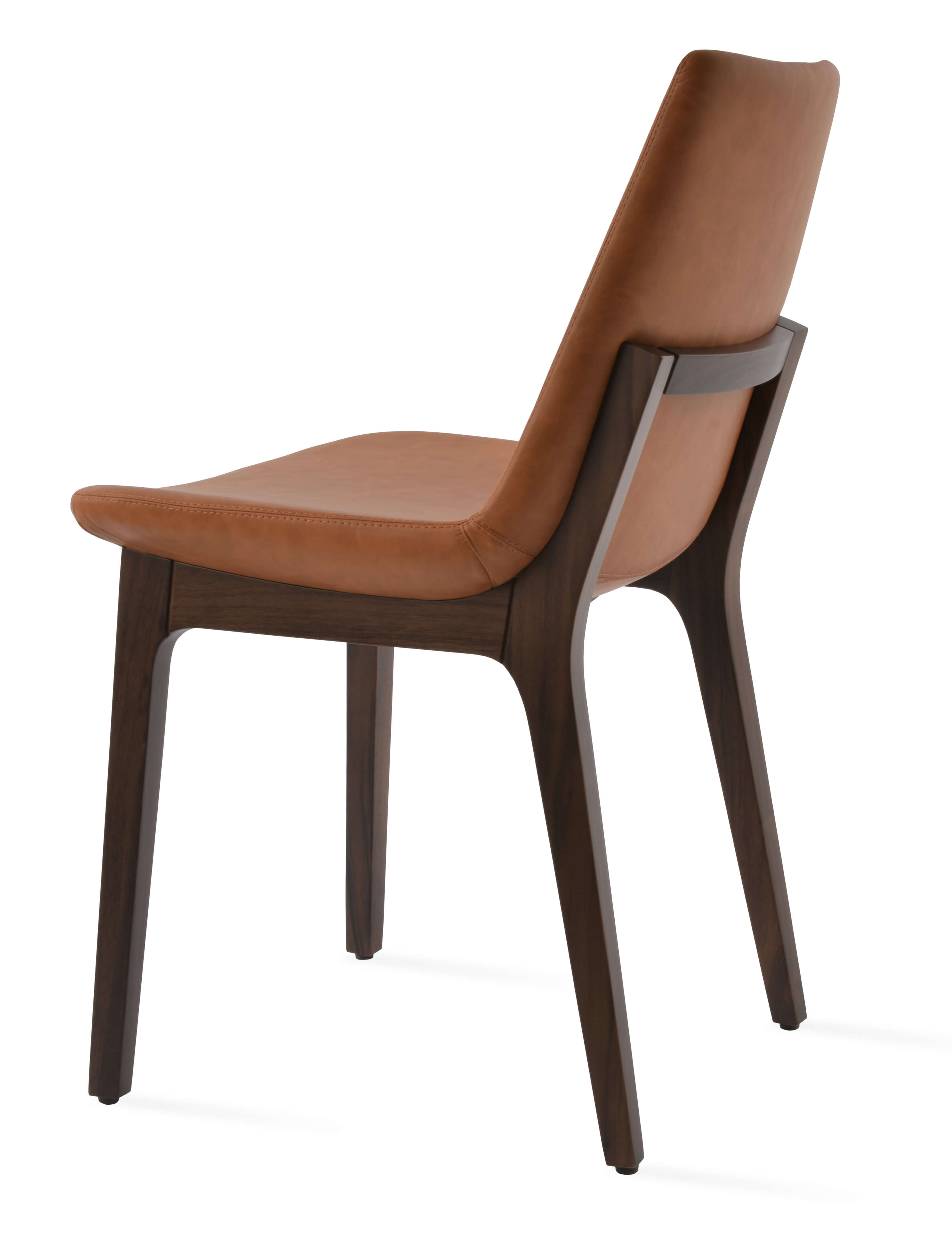 Eiffel Wood Dining Chair