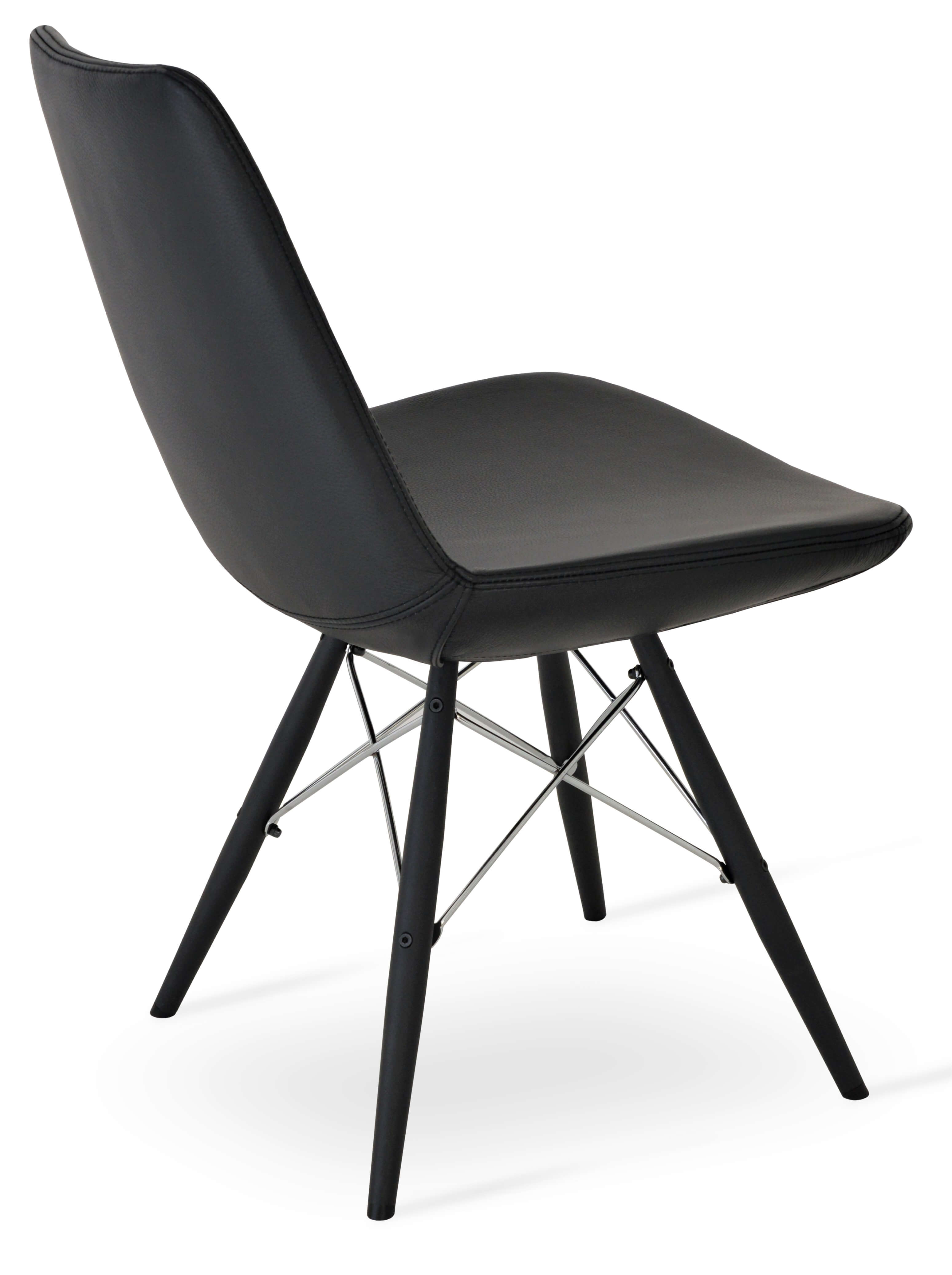 Eiffel MW Dining Chair