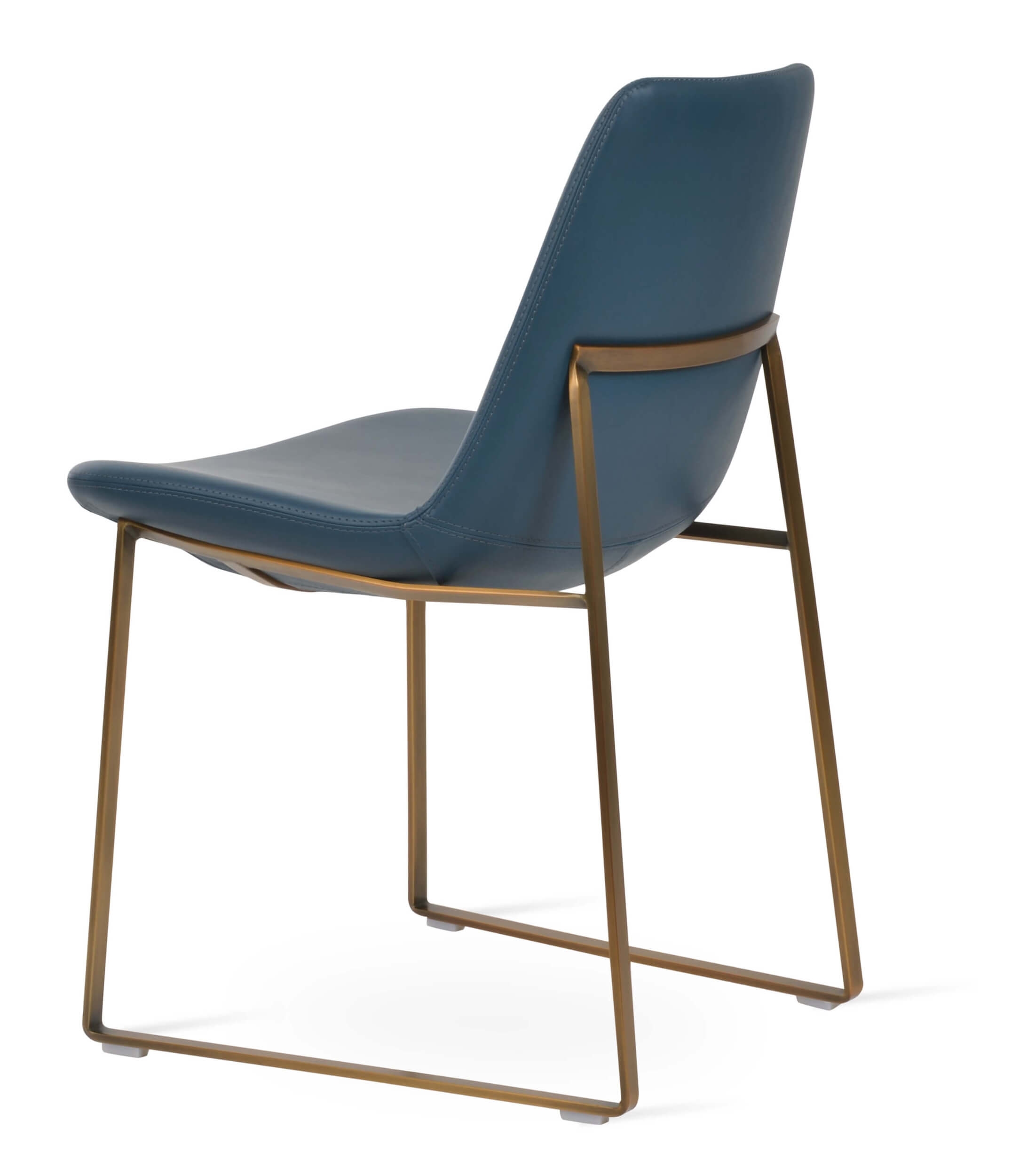 Eiffel Sled Dining Chair