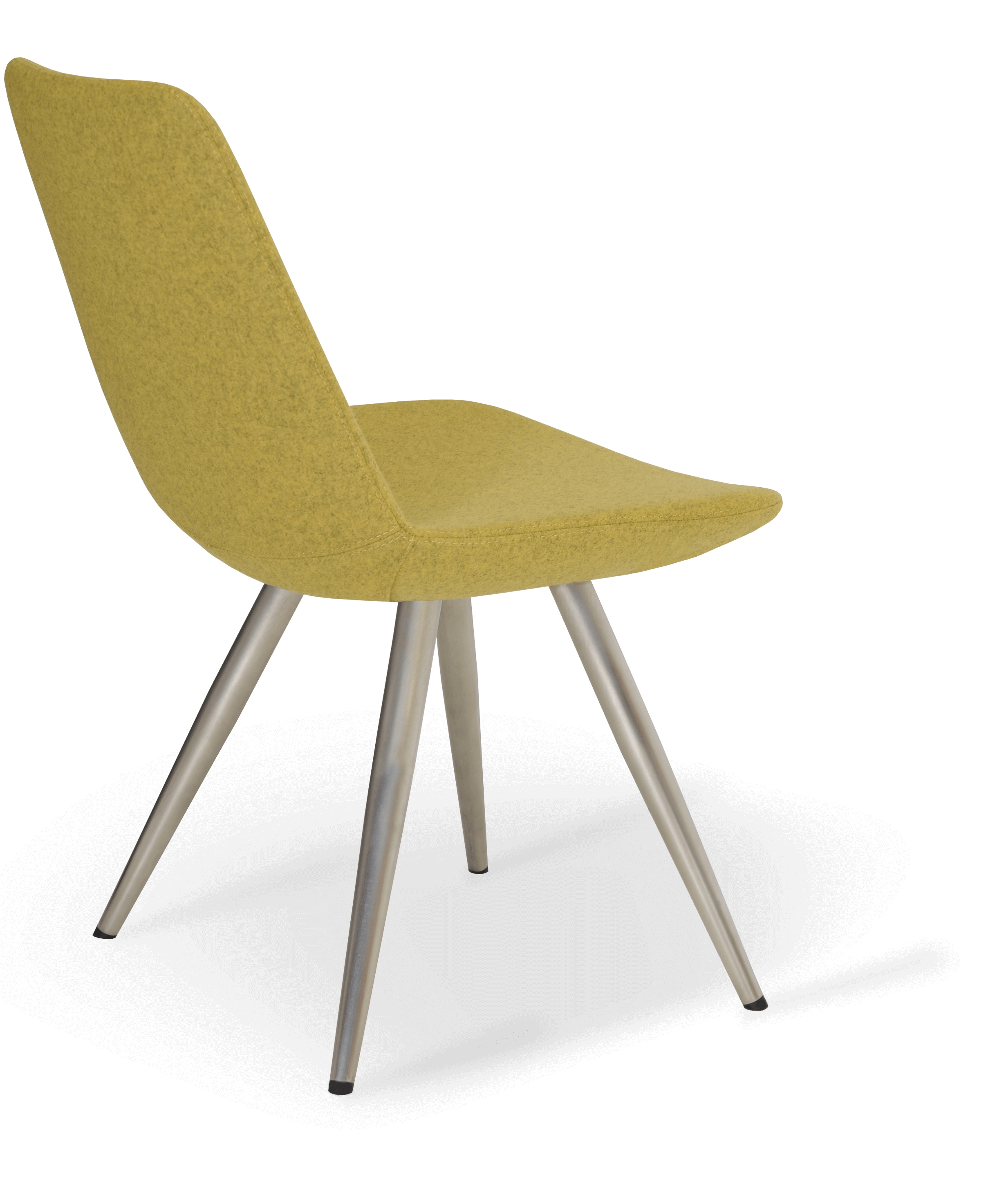 Eiffel Star Dining Chair