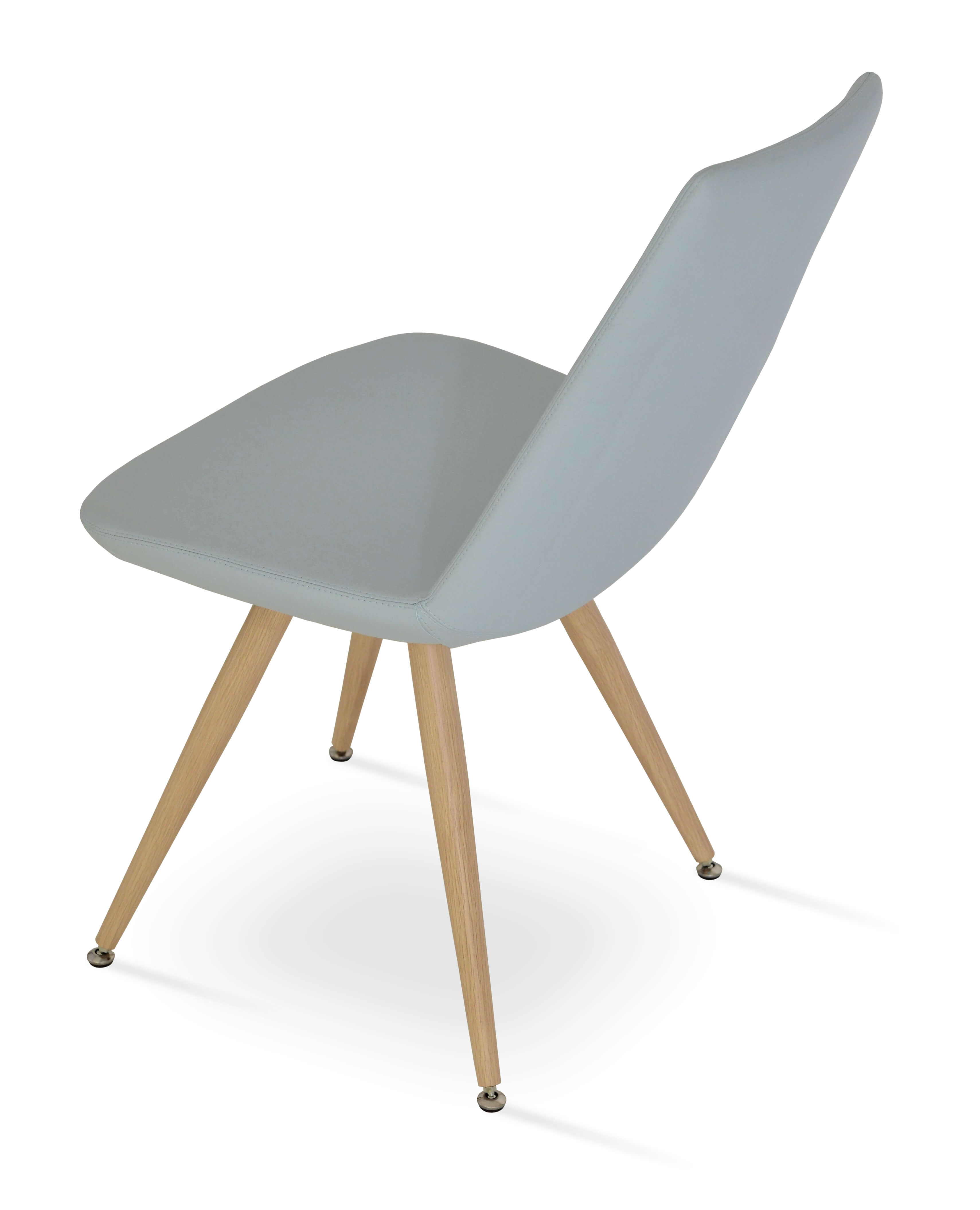 Eiffel Star Dining Chair