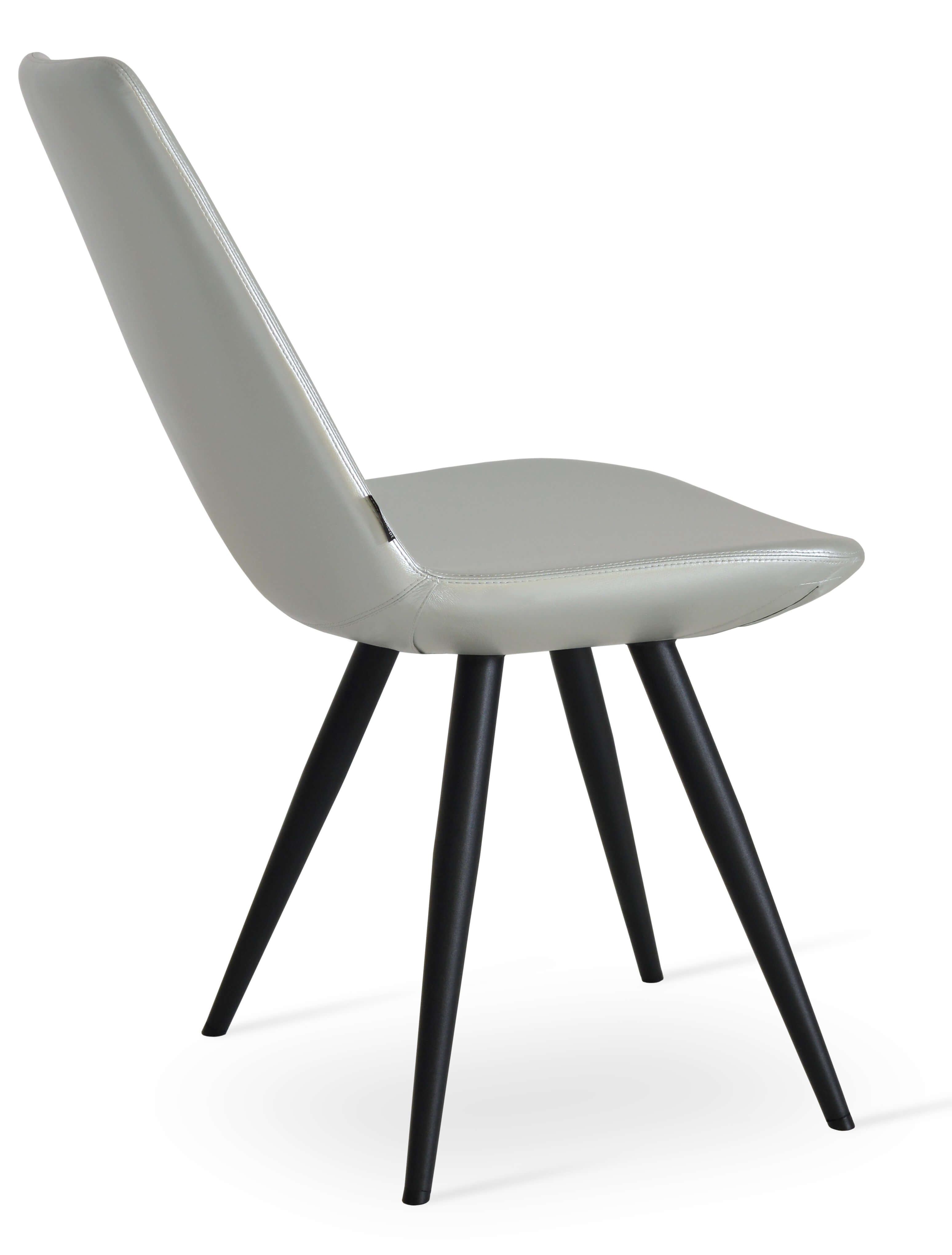 Eiffel Star Dining Chair