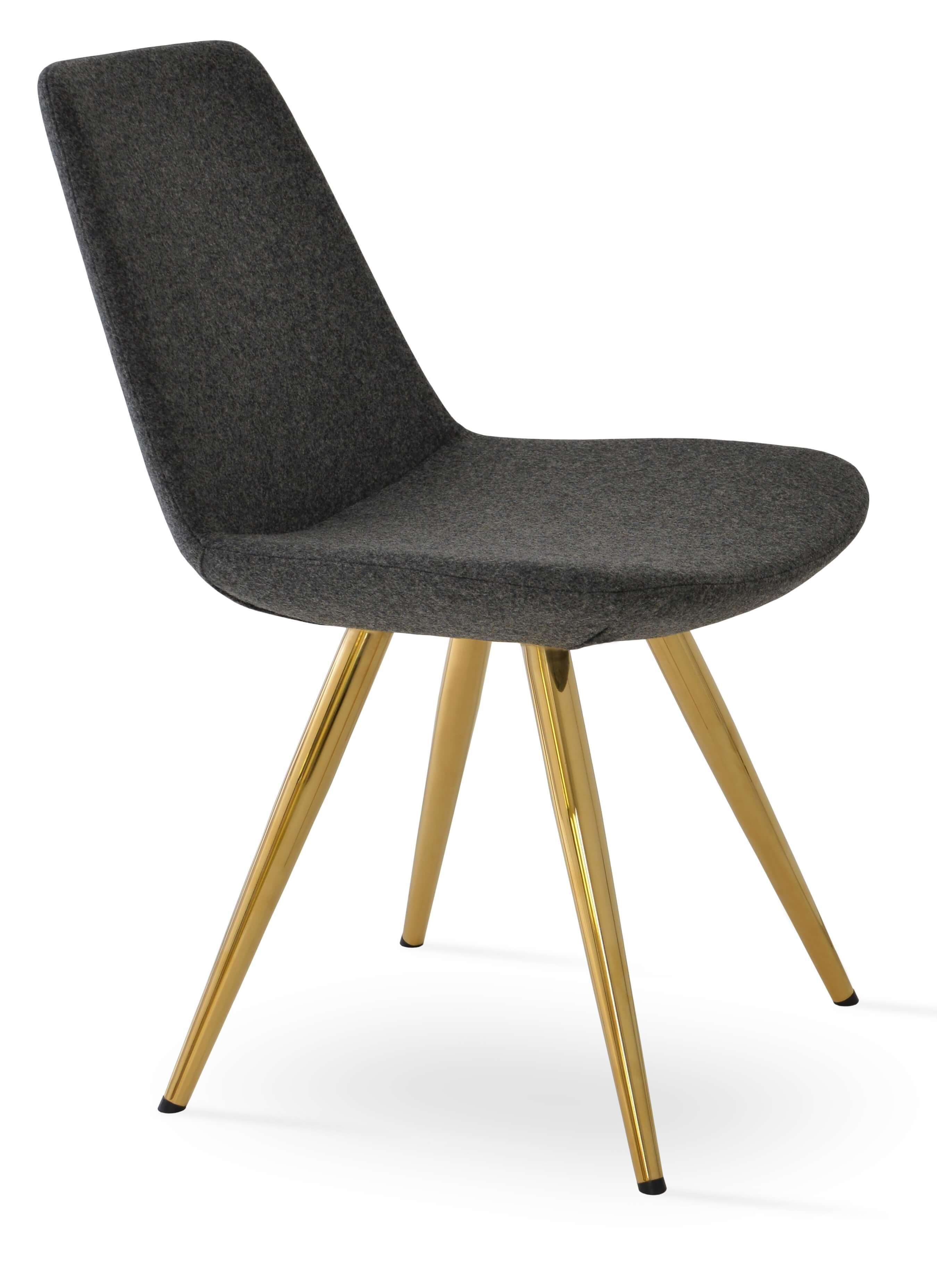 Eiffel Star Dining Chair