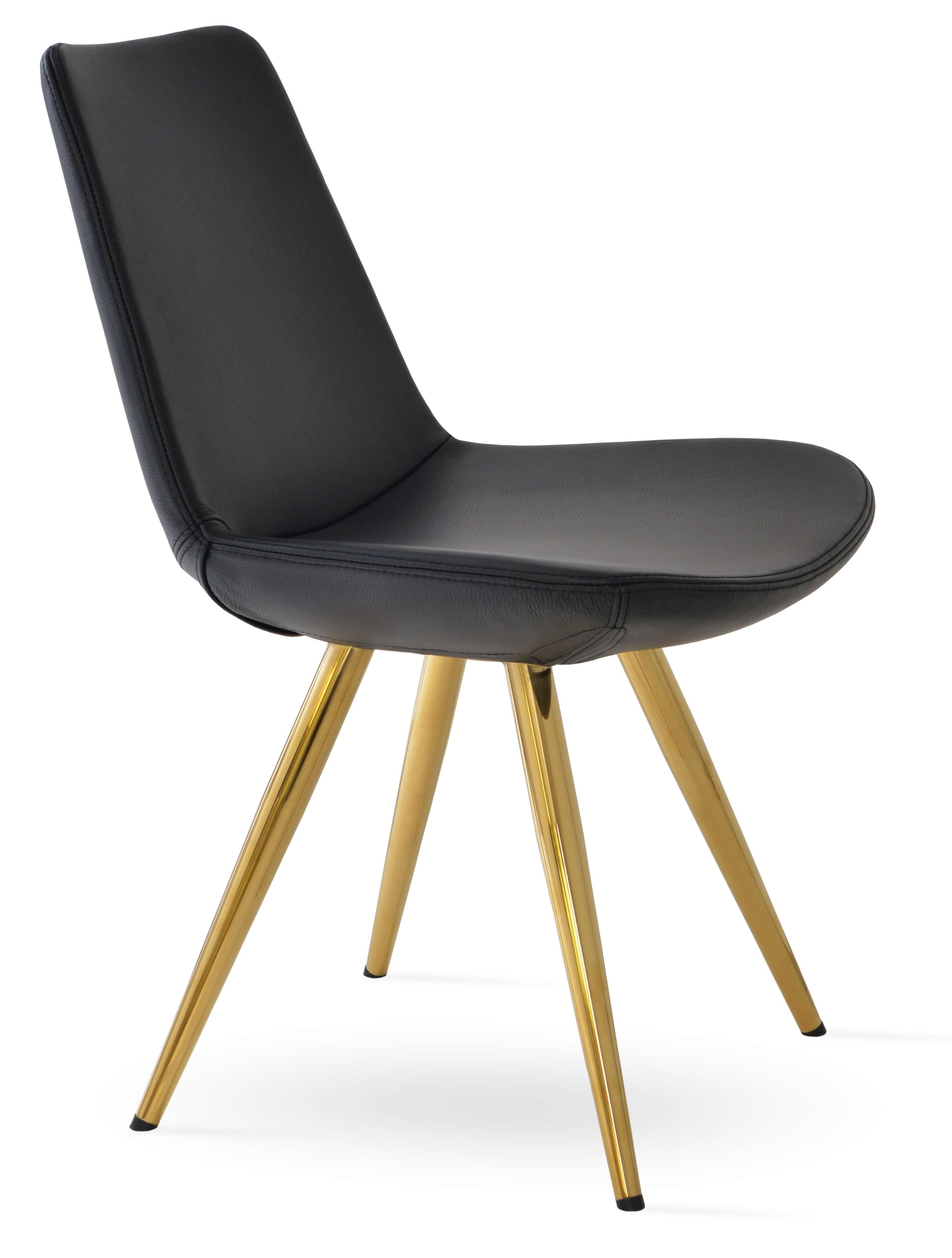 Eiffel Star Dining Chair