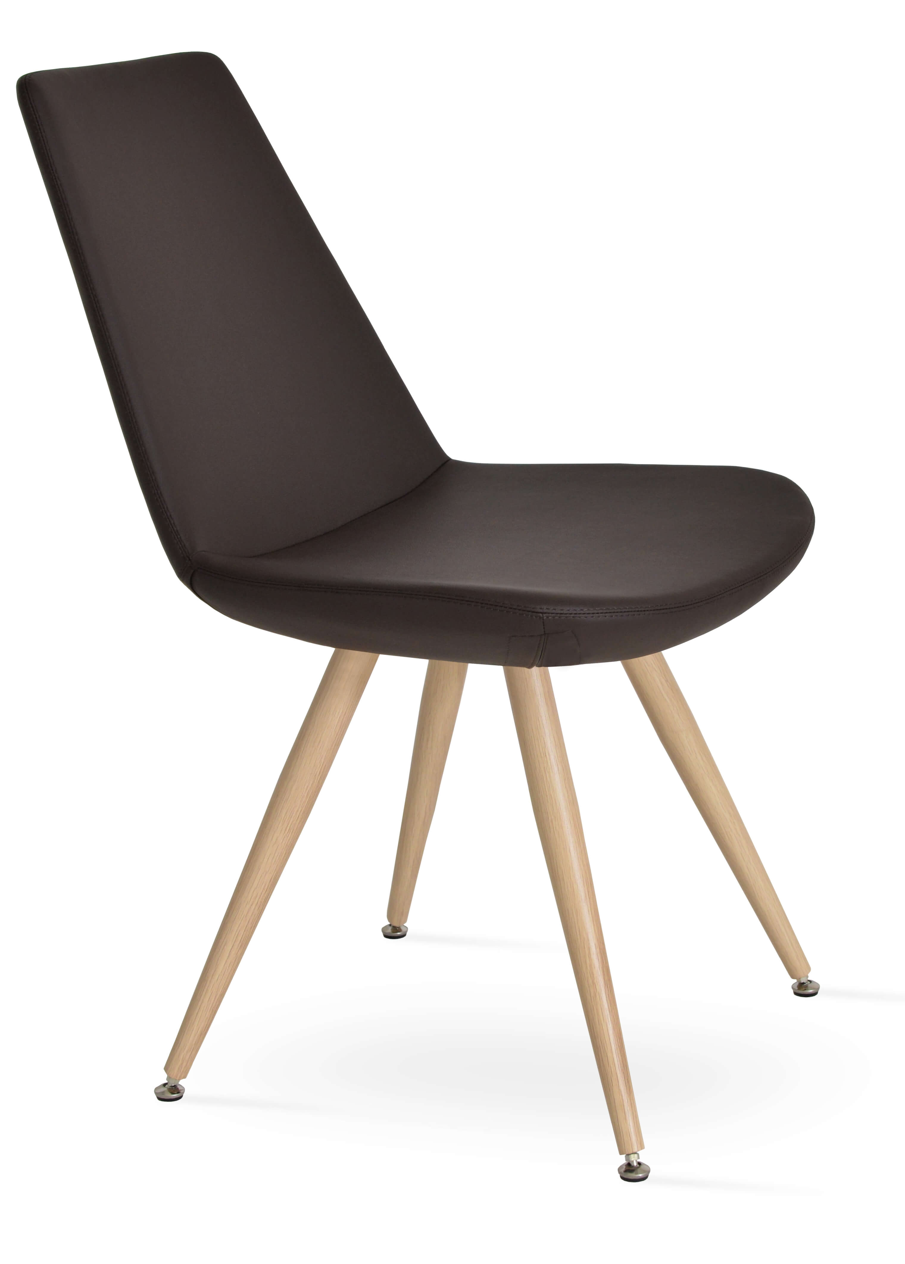 Eiffel Star Dining Chair