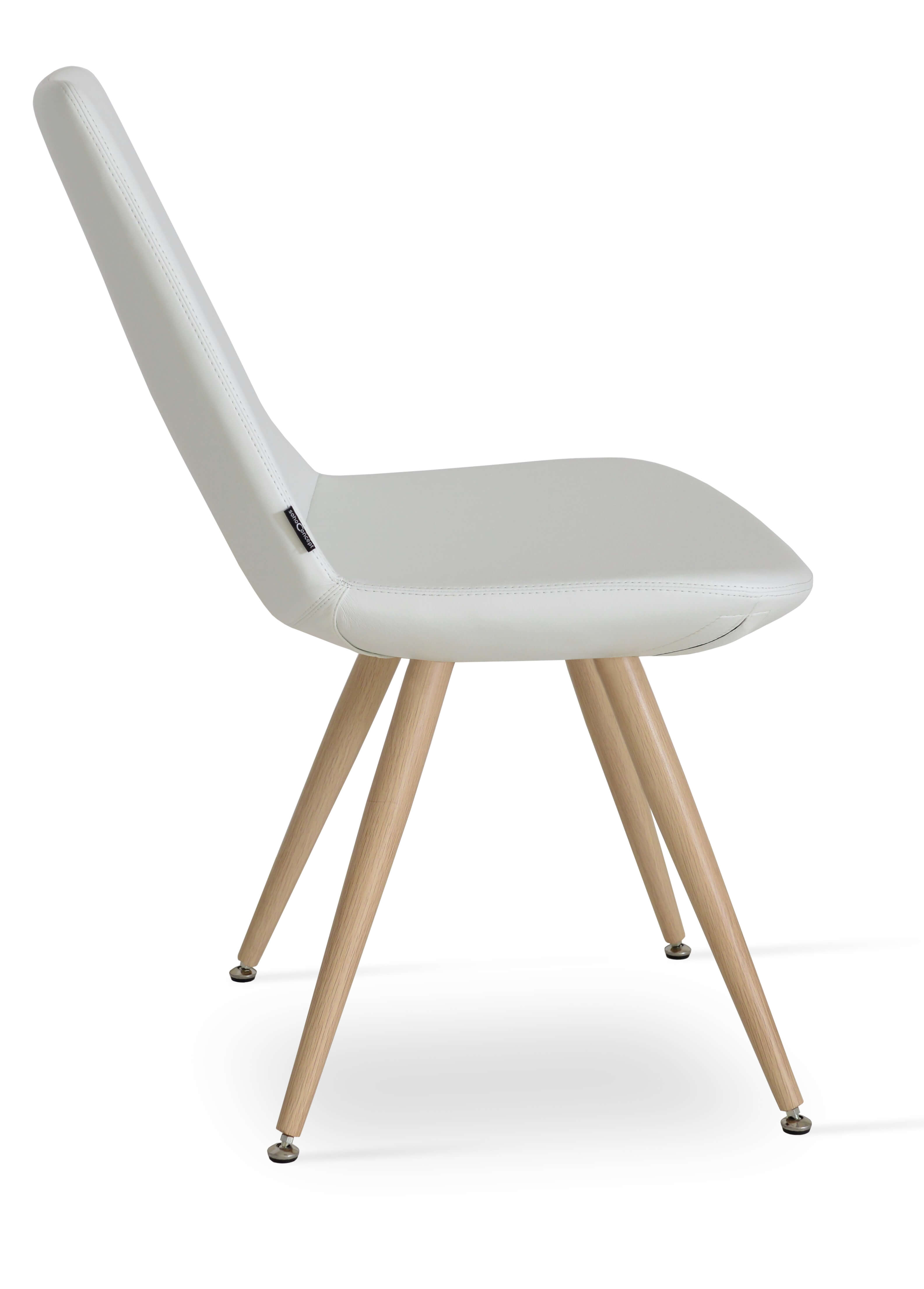 Eiffel Star Dining Chair