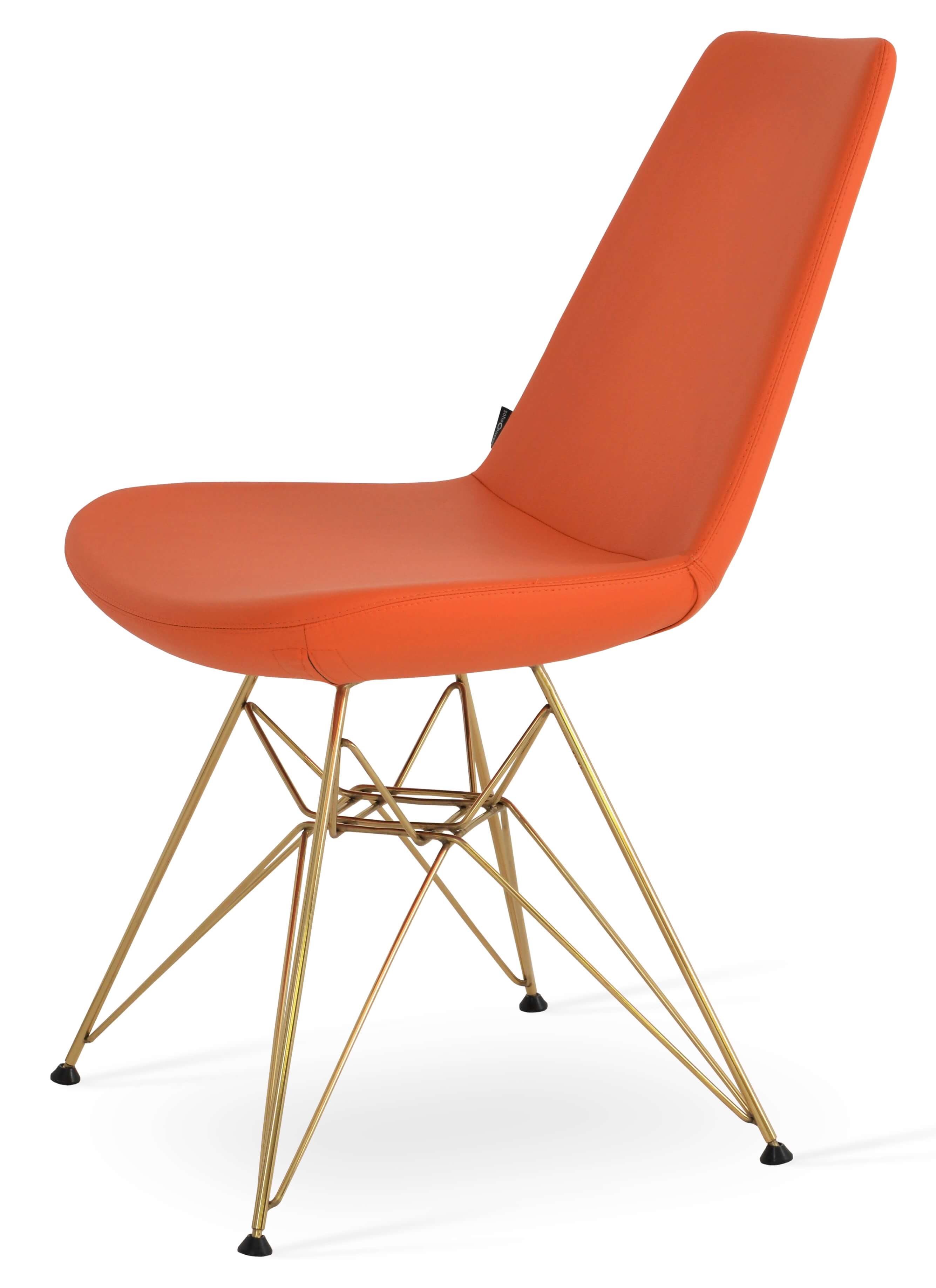 Eiffel Tower Dining Chair